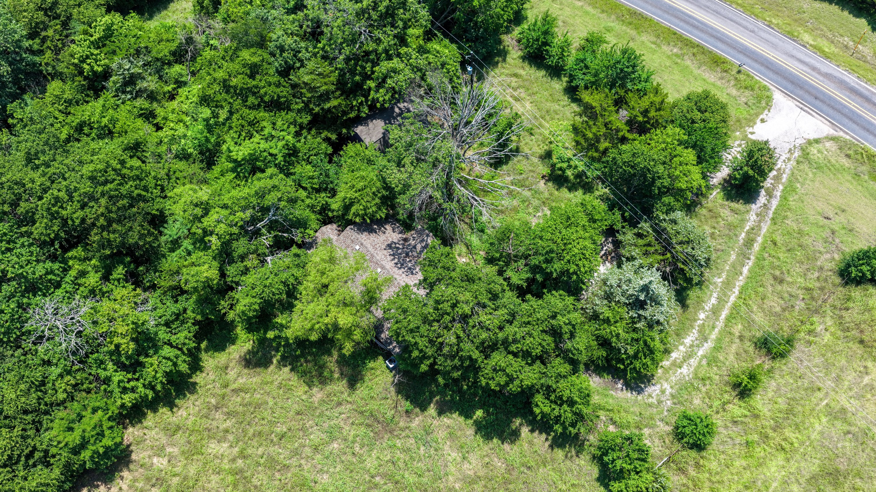  15 acres in Prime McKinney Corridor - 物件實景