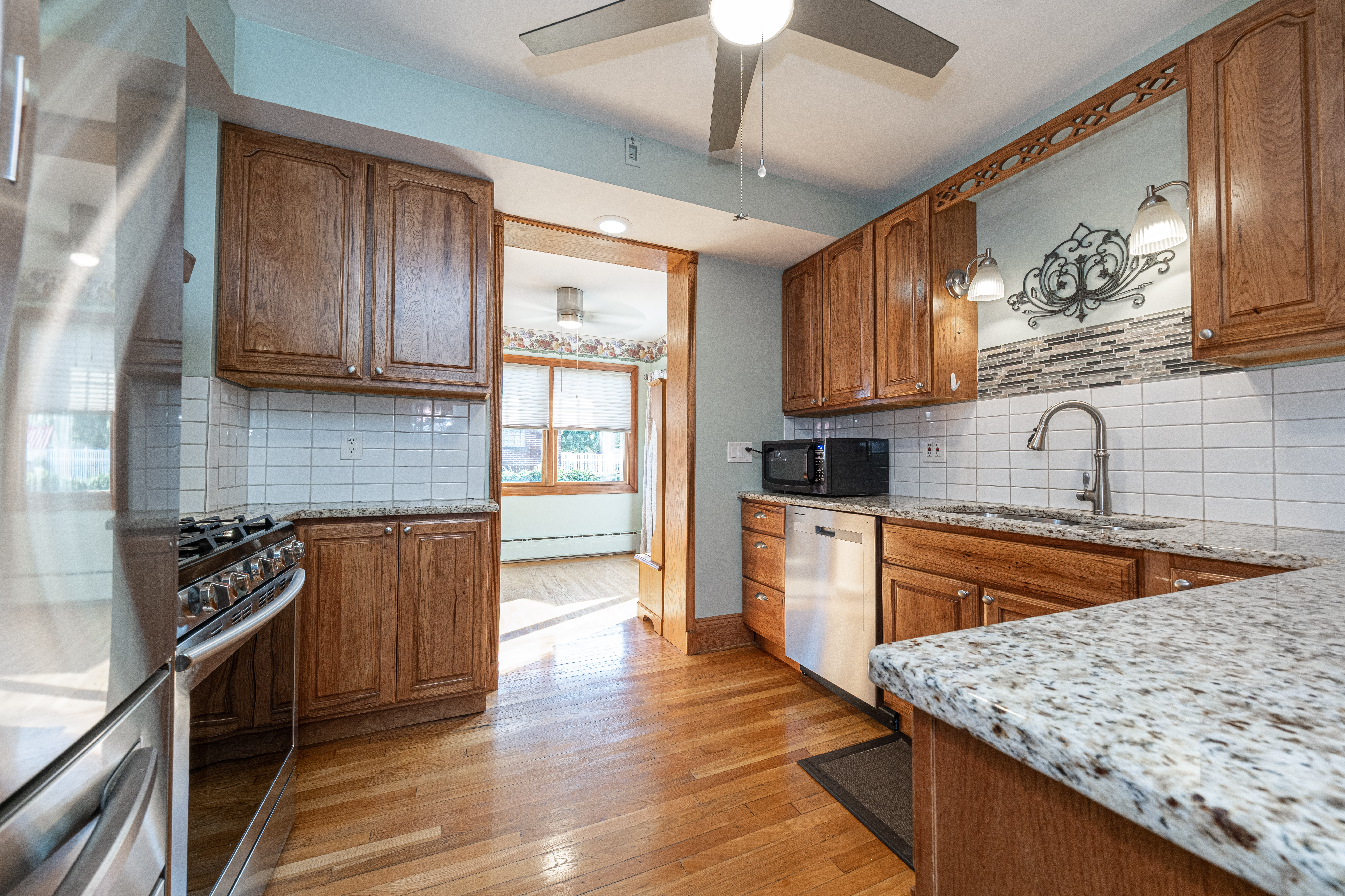  1060 Bank Street, Bridgeville, PA 15017 - 物件實景