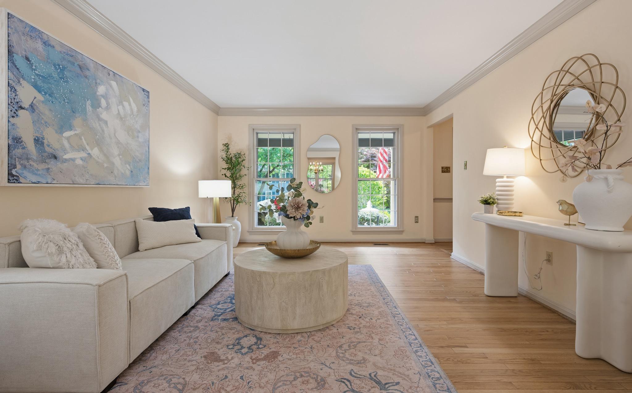  6830 Bluecurl Circle, Springfield, VA, 22152 - 物件實景