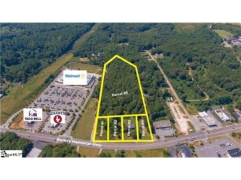 2663 Gentry Memorial Highway Tract A Tract A, Pickens, South Carolina, 29671, United States, ,Land,For Sale,2663 Gentry Memorial Highway Tract A Tract A,1339180