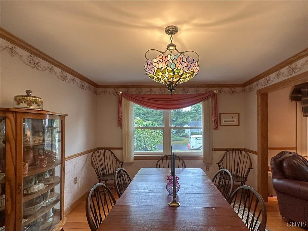 New Hartford, New York, 13413, United States, 4 Bedrooms Bedrooms, ,5 BathroomsBathrooms,Residential,For Sale,1932756
