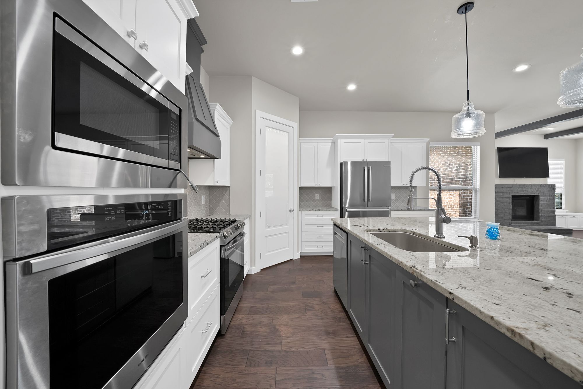  6828 Chase Street, North Richland Hills, TX, 76182 - 物件實景
