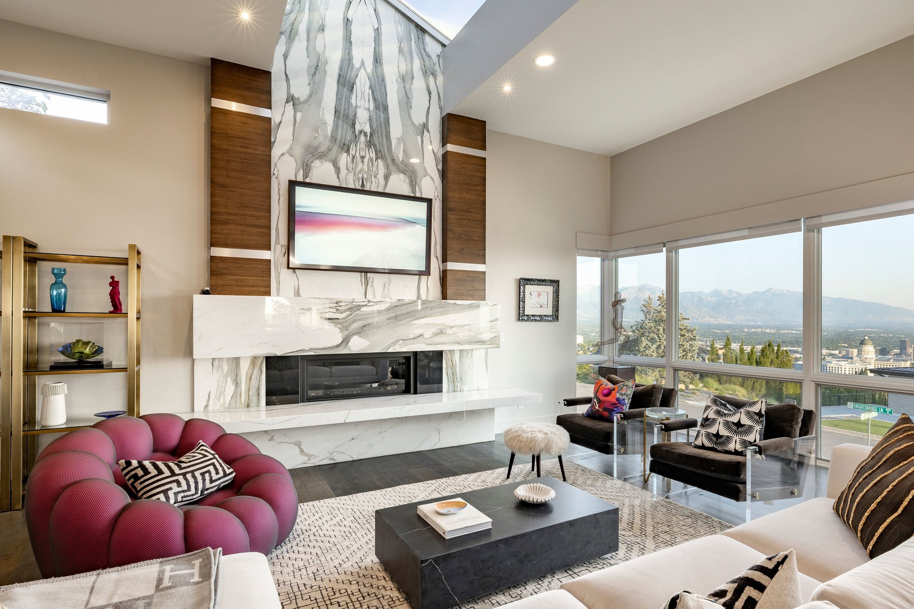  Premier Modern Residence in Dorchester Pointe with Panoramic Views - 物件實景