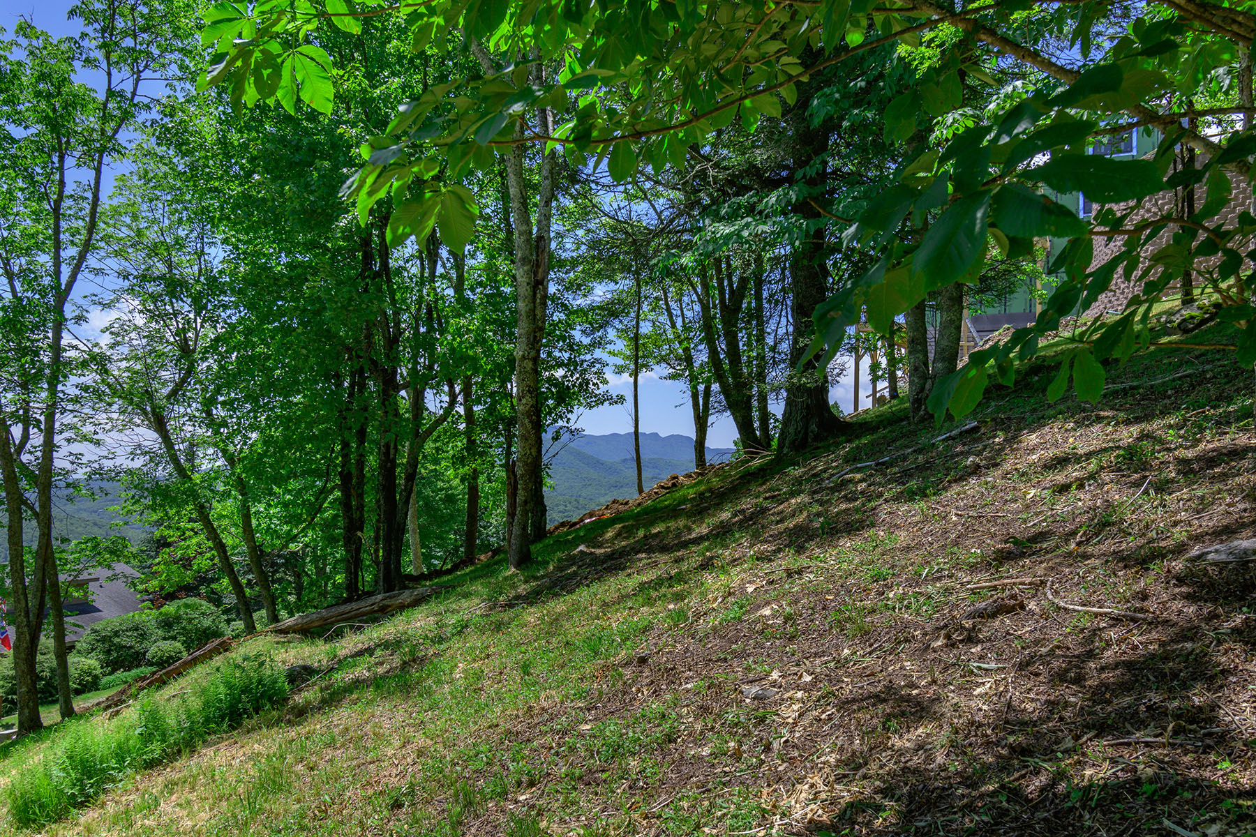  BANNER ELK - ROCKY KNOB - 物件實景
