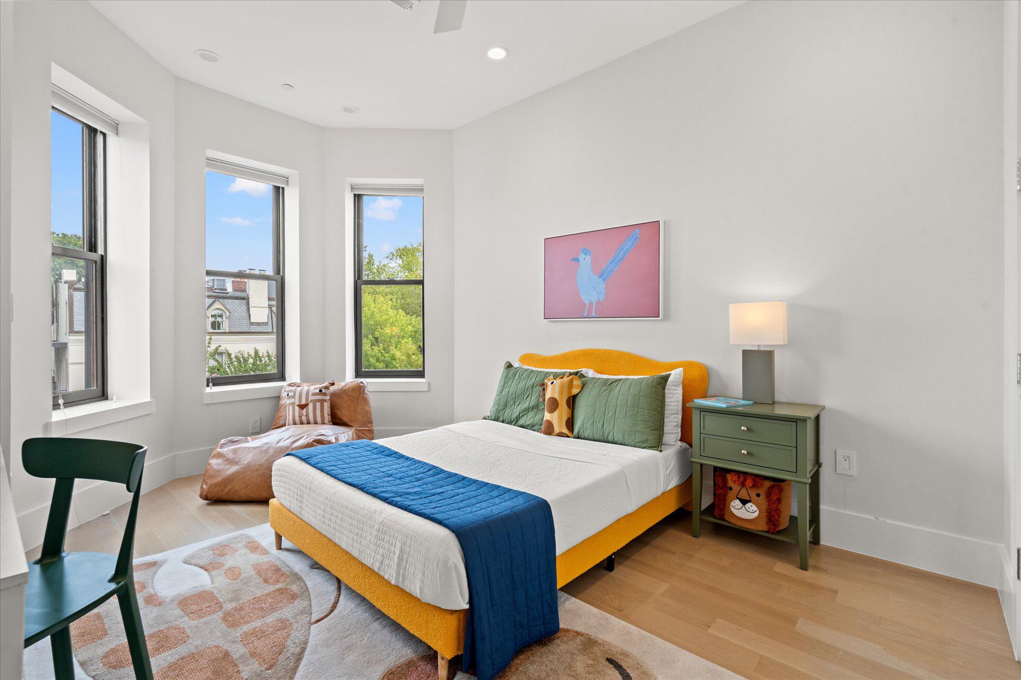  1600 13th Street NW, Washington, DC, 20009 - 物件實景
