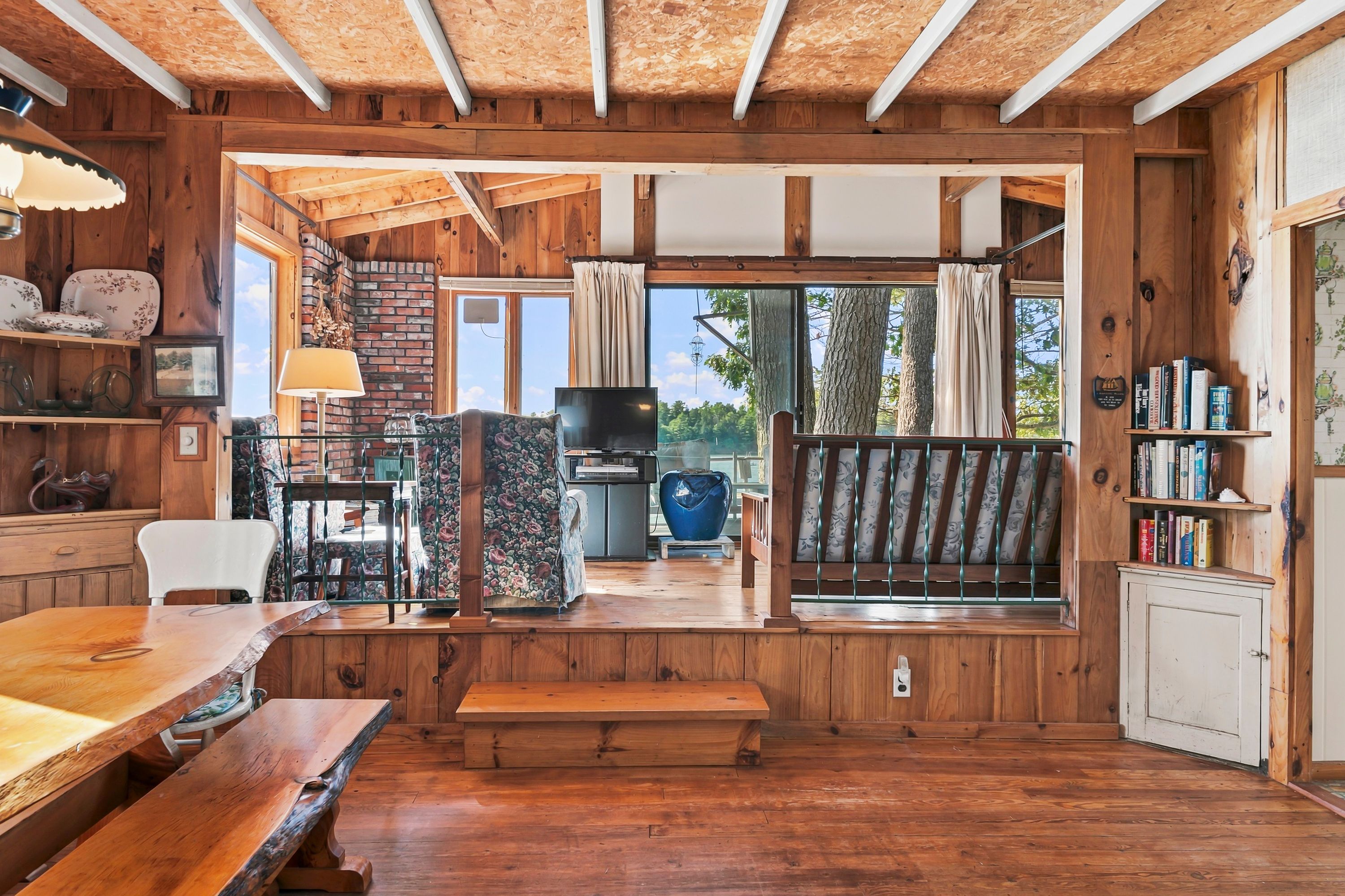  7 Crooked Spruce Drive South, West Bath, ME 04530 - 物件實景