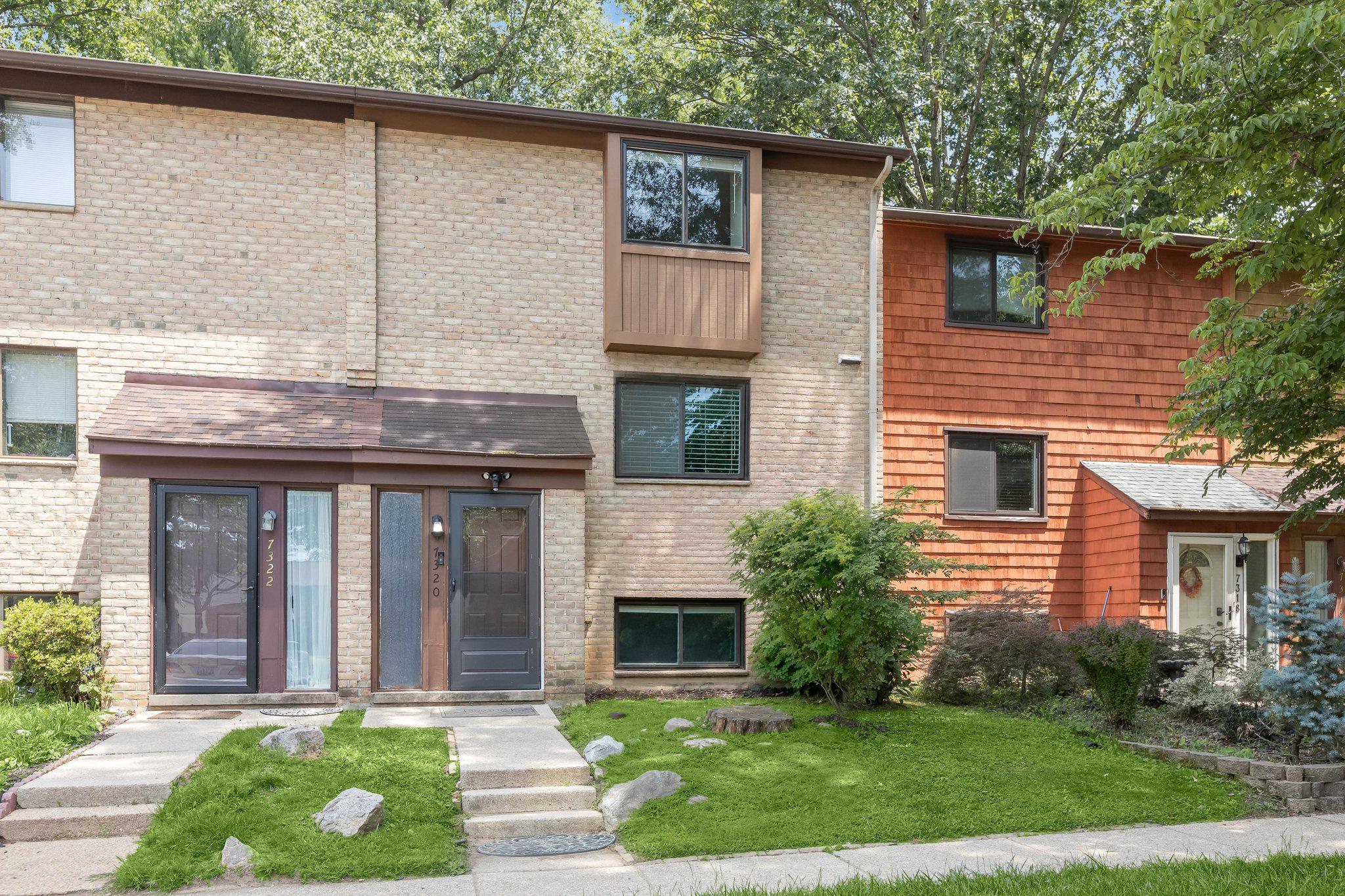  7320 Kerry Hill Court, Columbia, MD, 21045 - 物件實景