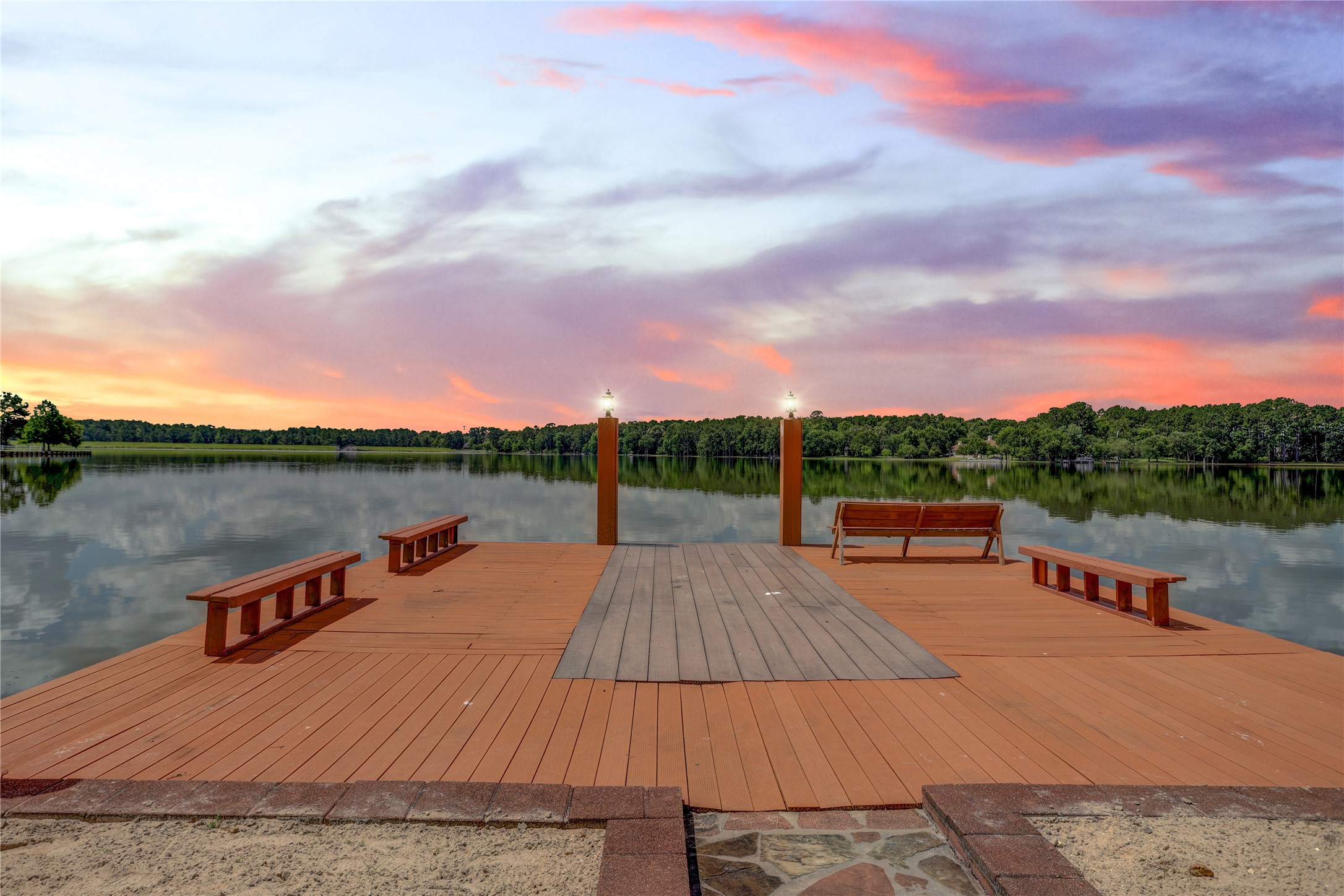  19311 Country Lake Drive - 物件實景