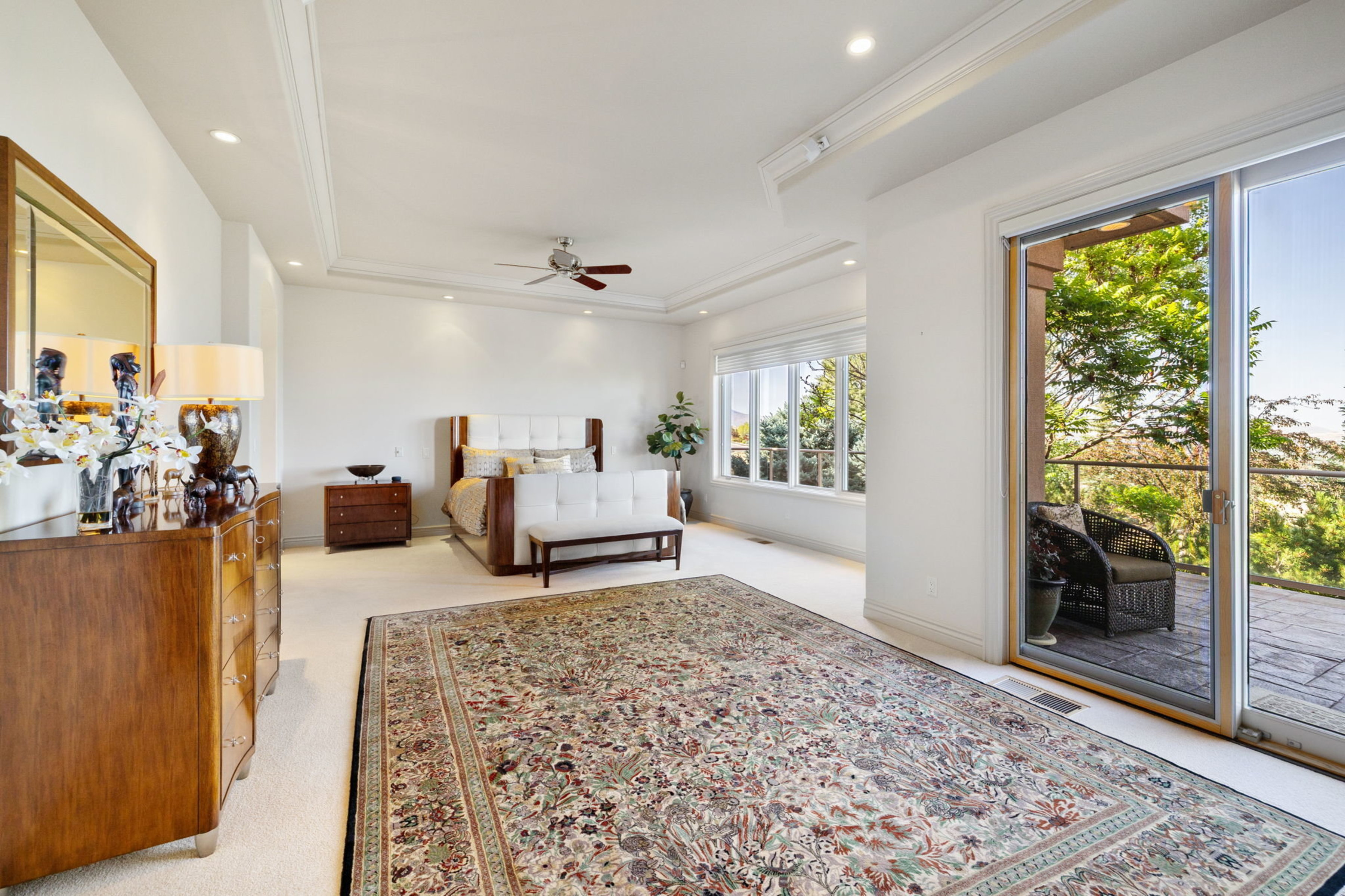  Stunning Custom Home with Breathtaking Views in Reno - 物件實景