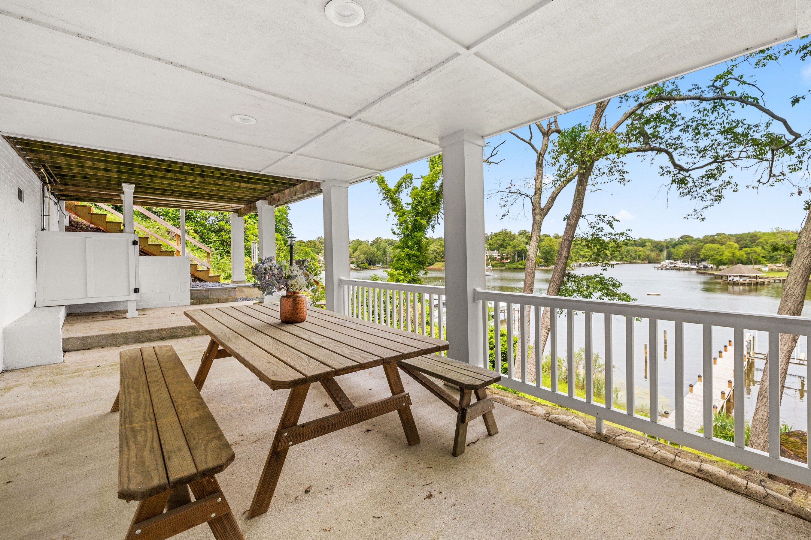  LINSTEAD ON THE SEVERN - 物件實景