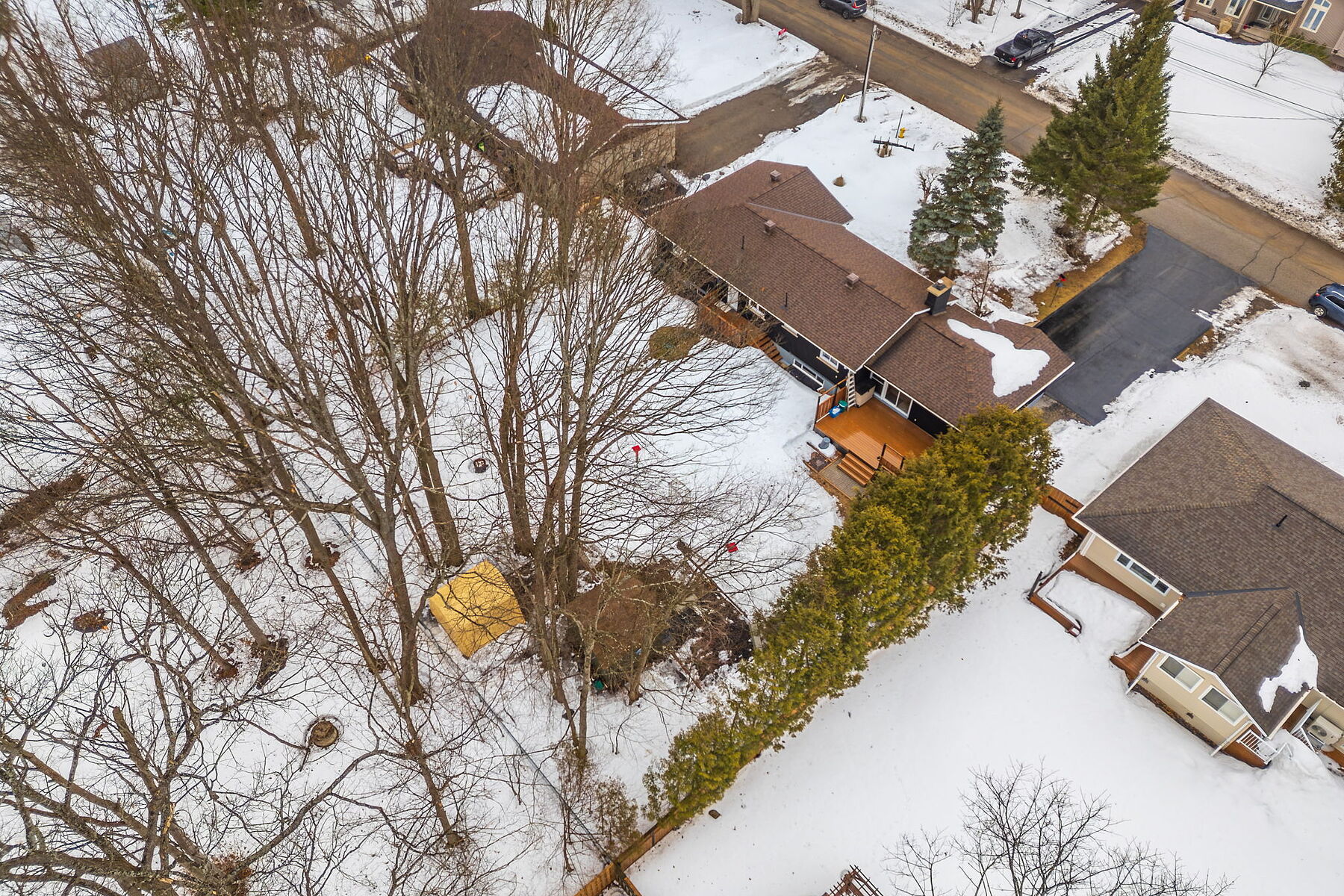  Family Neighbourhood Bungalow - 物件實景