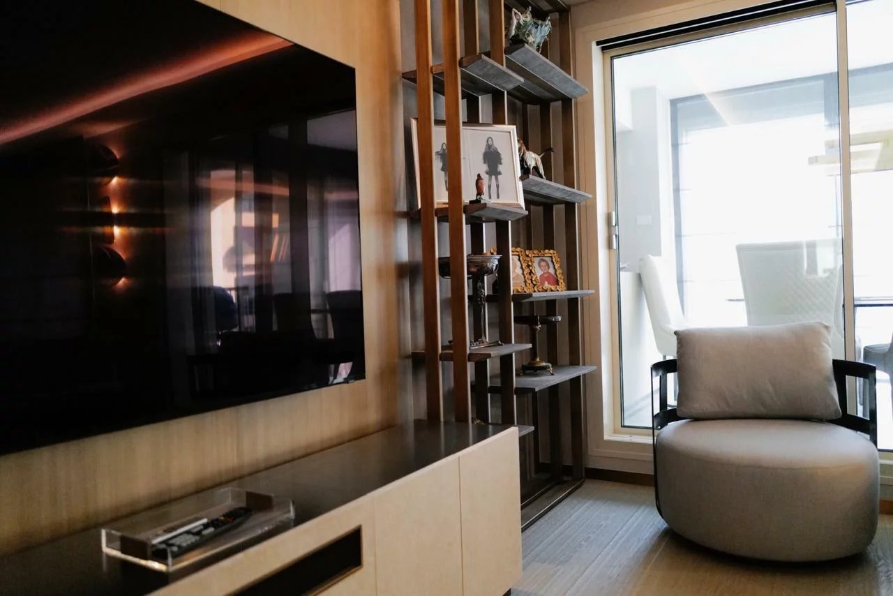 Monaco, 98000, MC, 4 Bedrooms Bedrooms, ,3 BathroomsBathrooms,Residential,For Sale,1620565