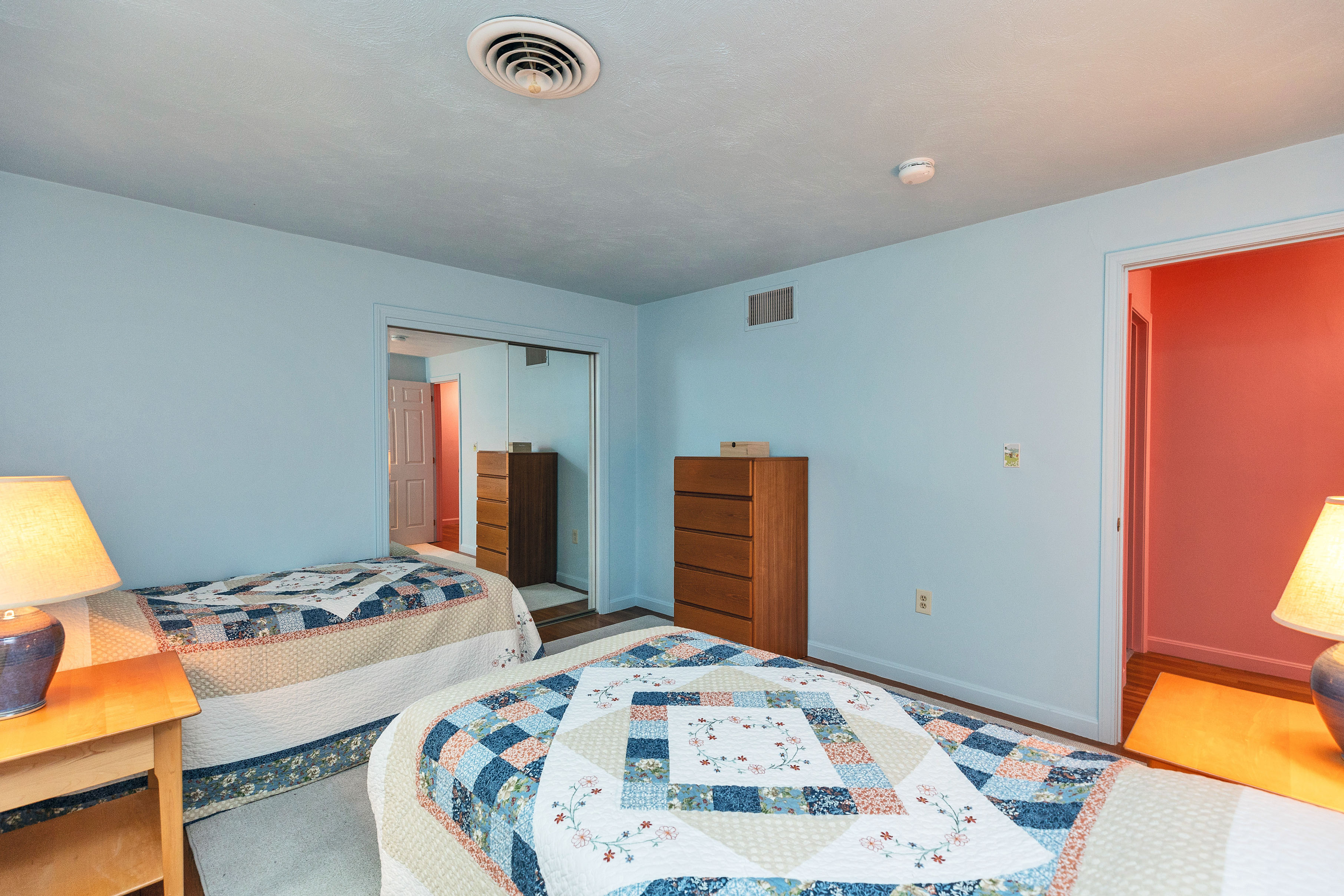  7 Governor Square - 物件實景