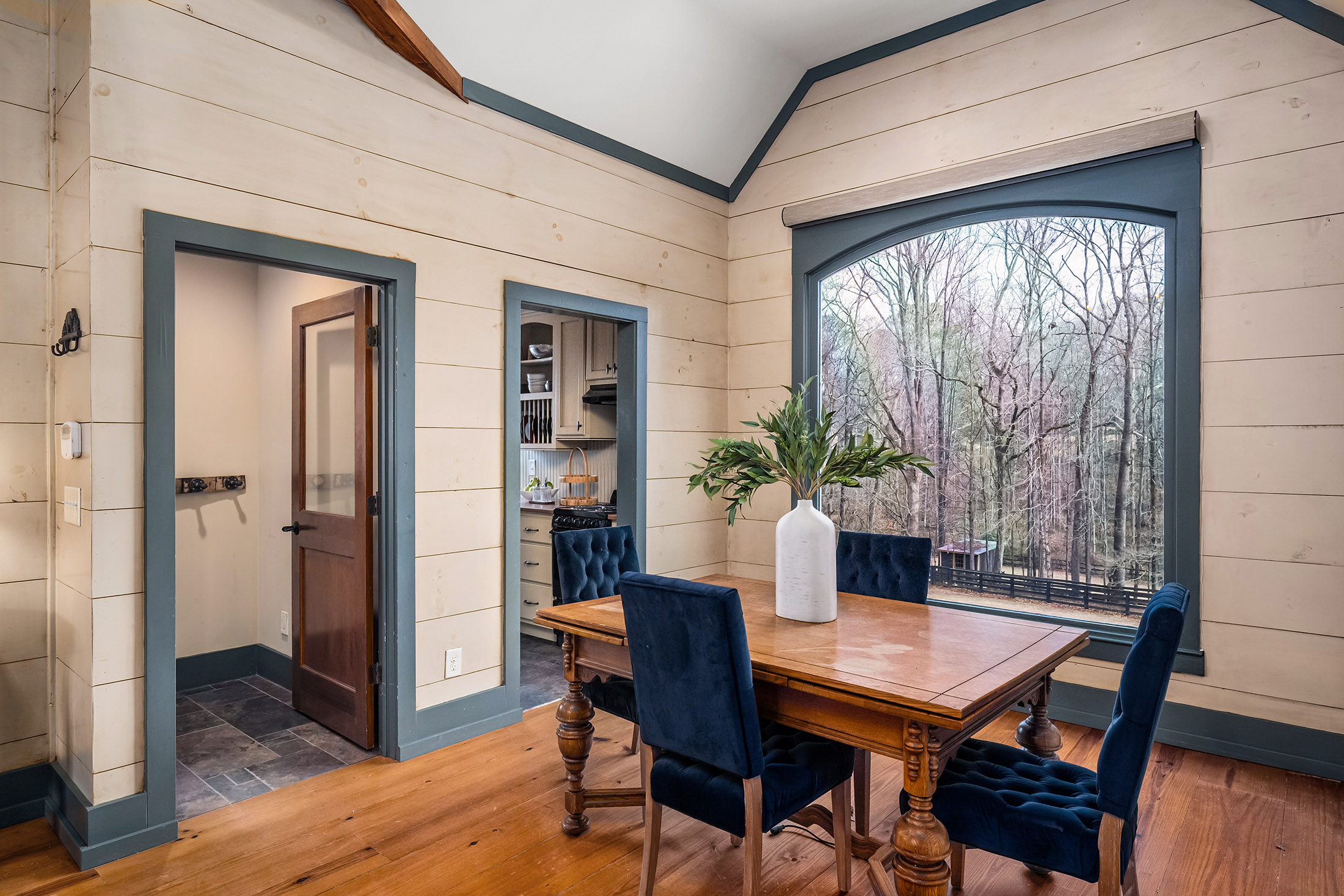  Opportunity to Own a Truly Exceptional Equestrian Farm Estate - 物件實景