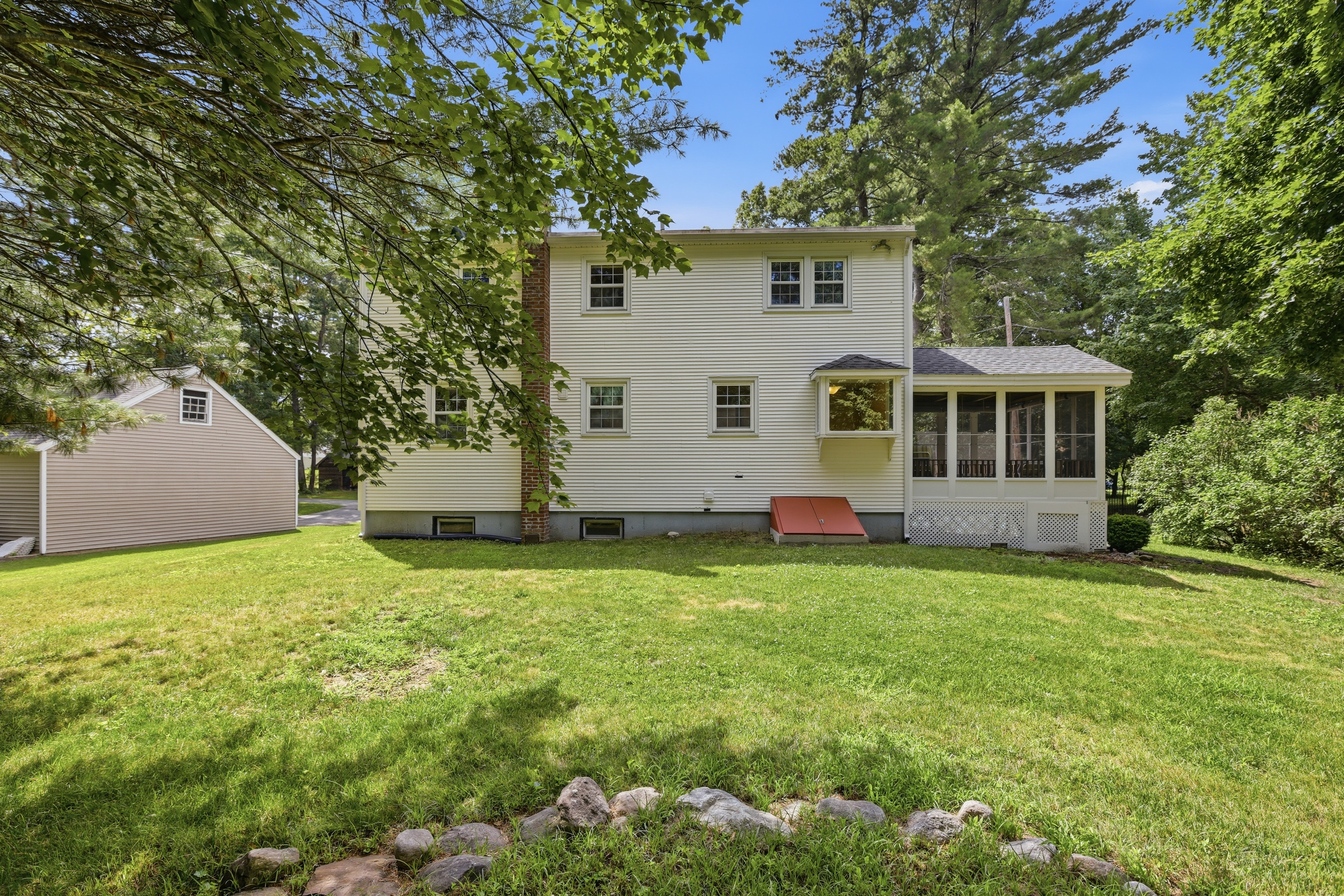  12 Hemlock Road, Westford, MA 01886 - 物件實景