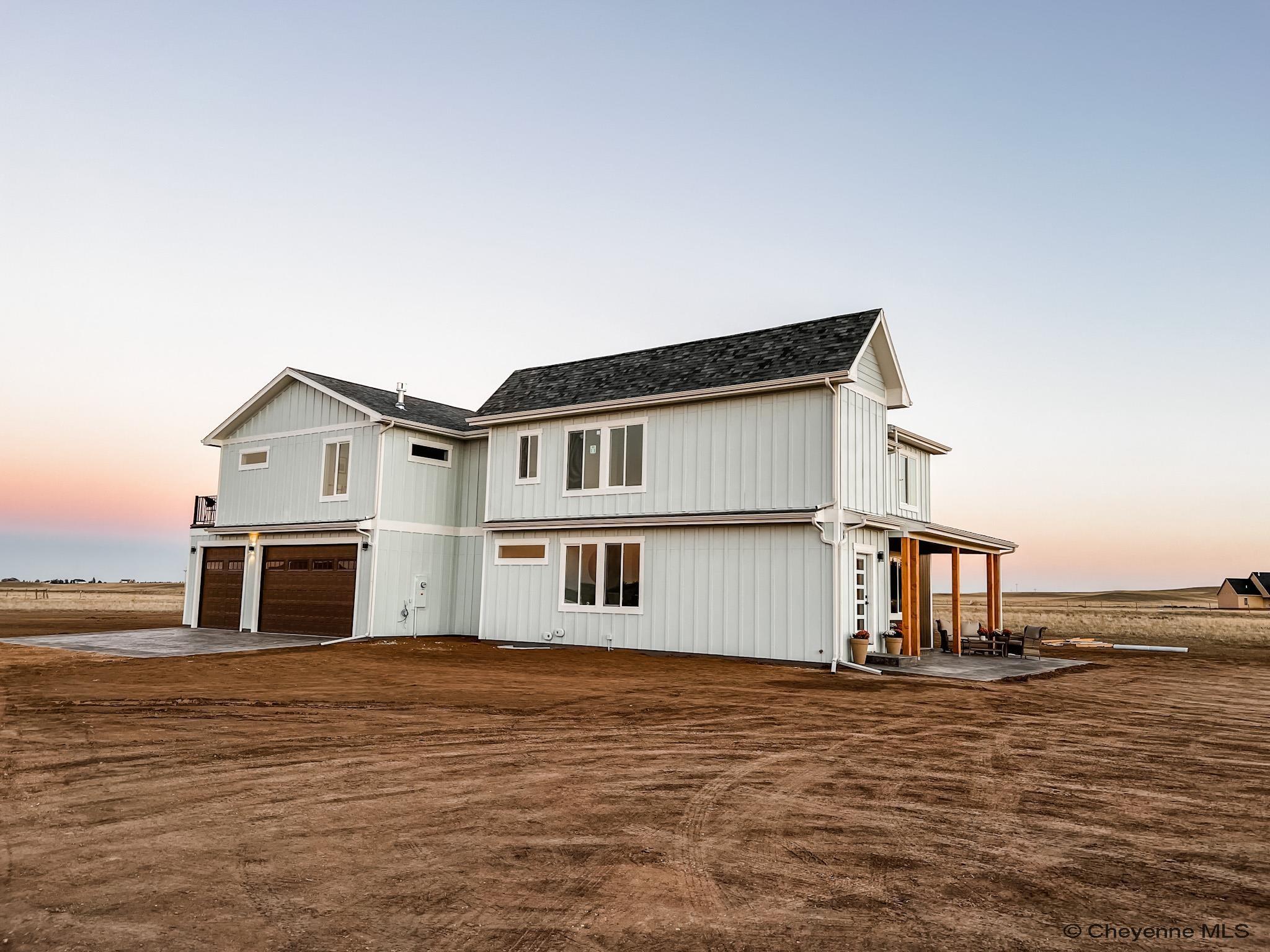 Cheyenne, Wyoming, 82009, United States, 5 Bedrooms Bedrooms, ,4 BathroomsBathrooms,Residential,For Sale,1785521