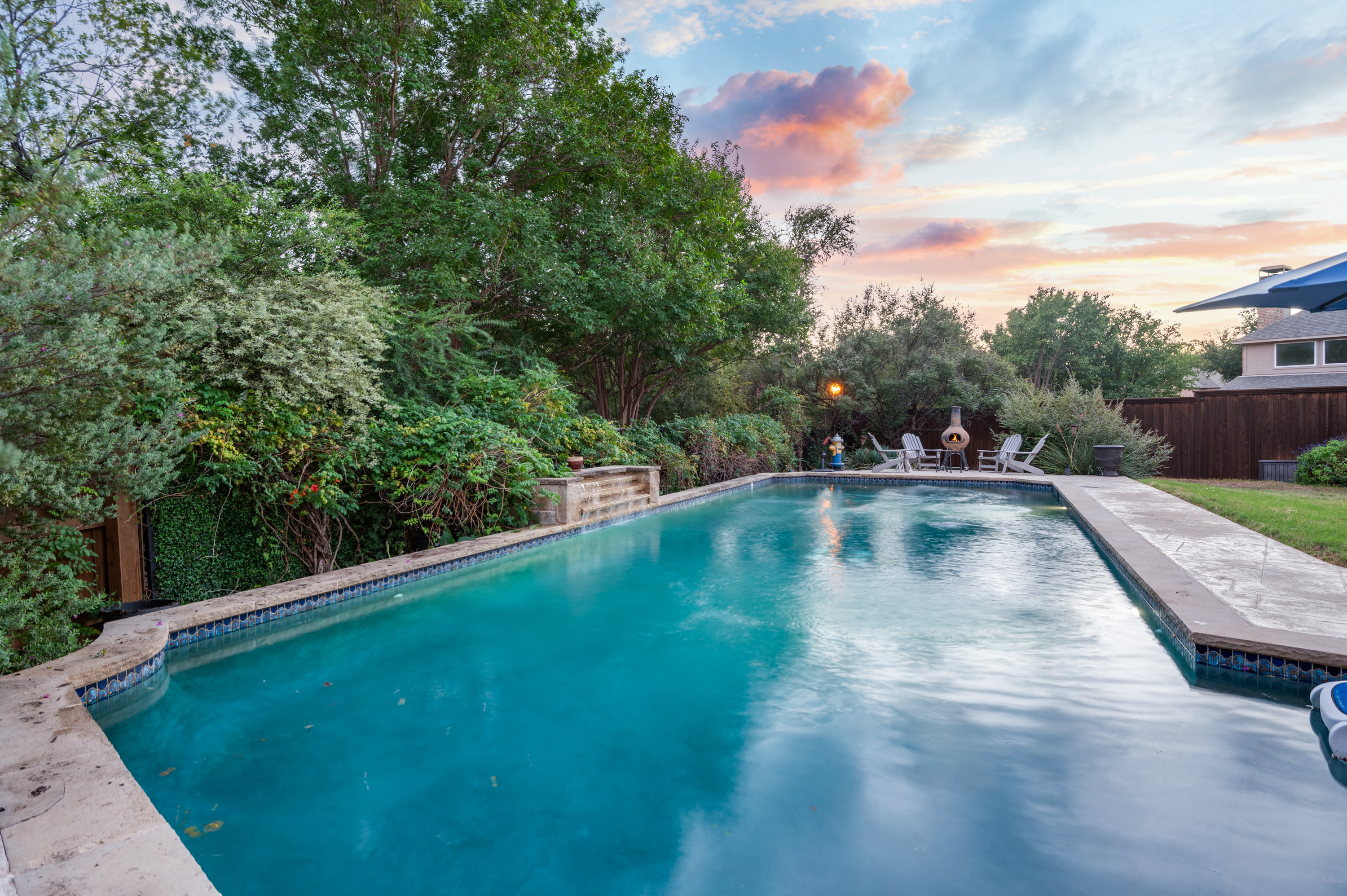  5801 Broadmoor Drive, Plano, TX 75093 - 物件實景
