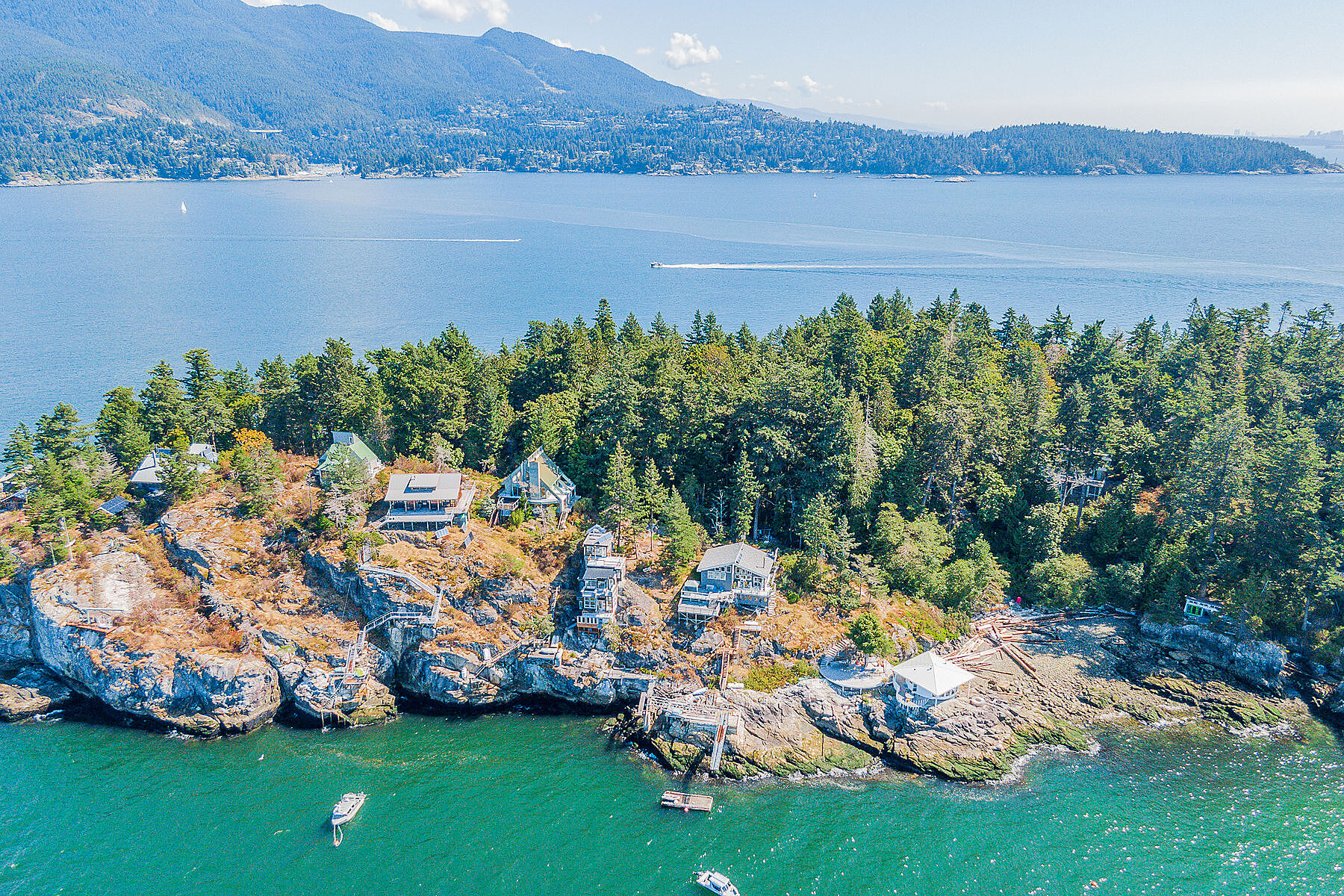  West Vancouver, Greater Vancouver - 物件實景