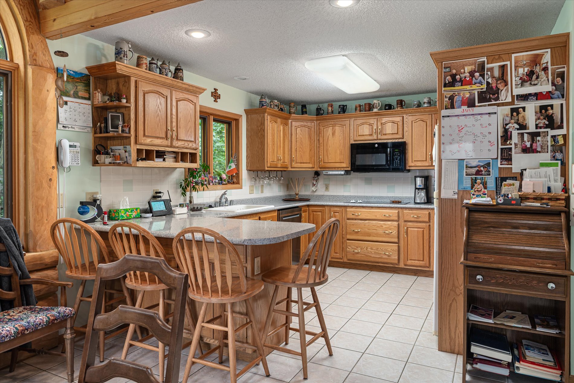 Ferryville, Wisconsin, 54628, United States, 3 Bedrooms Bedrooms, ,3 BathroomsBathrooms,Residential,For Sale,1904221