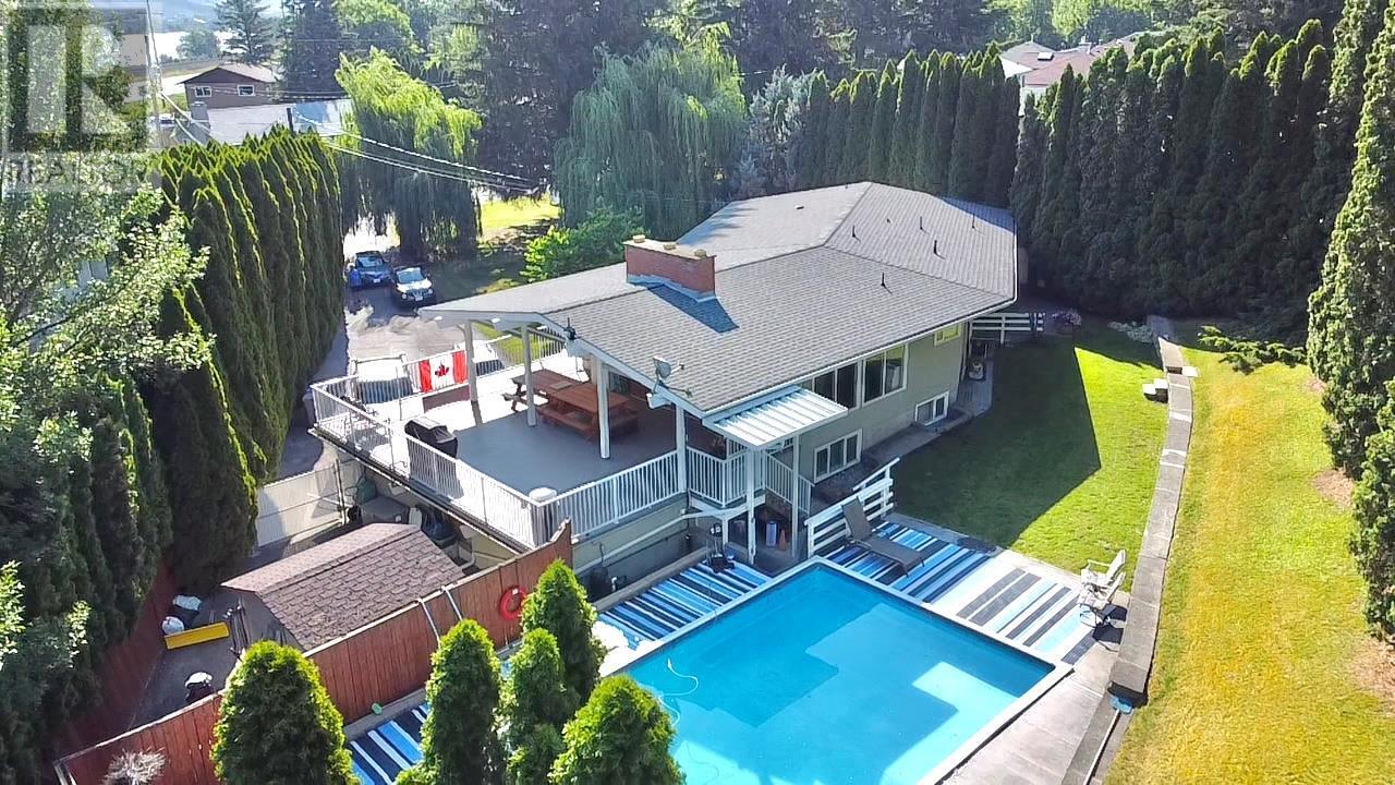 KAMLOOPS, British Columbia, V2C 4P7, CA, 4 Bedrooms Bedrooms, ,3 BathroomsBathrooms,Residential,For Sale,1858047