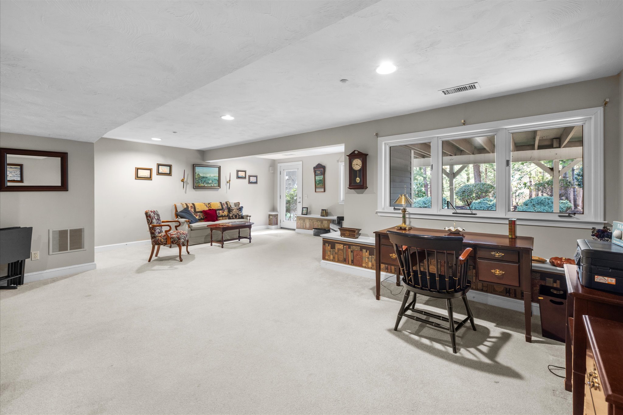  58 Tussock, Dux - 物件實景