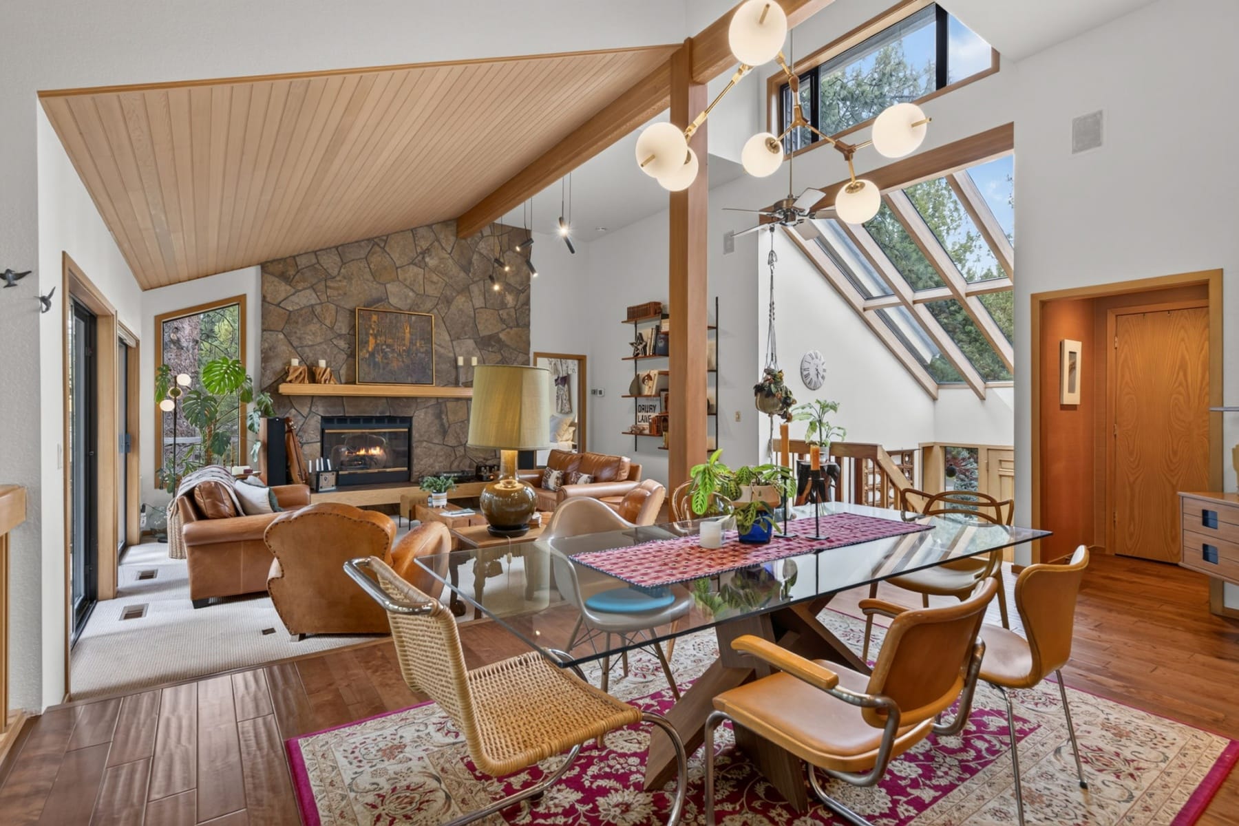  20369 Big Bear Court Bend, OR 97702 - 物件實景