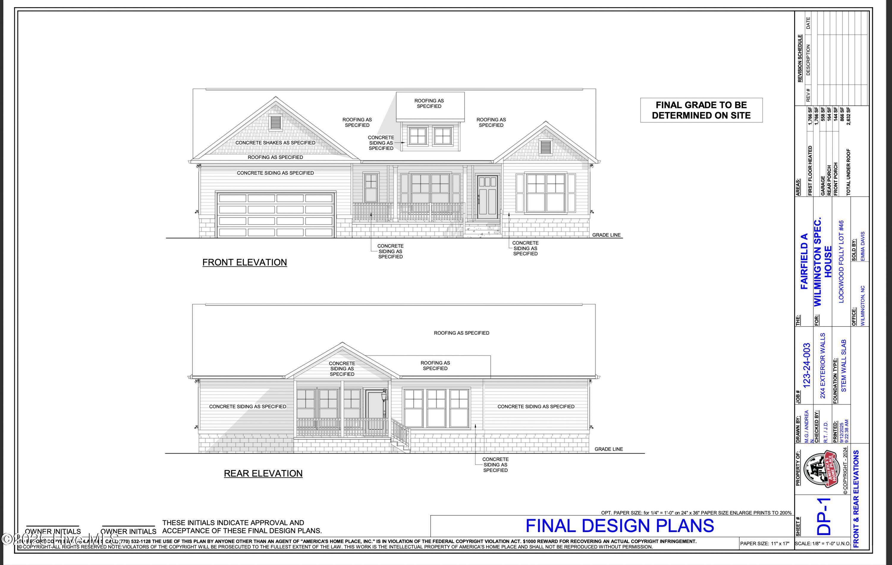 Supply, North Carolina, 28462, United States, 3 Bedrooms Bedrooms, ,2 BathroomsBathrooms,Residential,For Sale,1968799