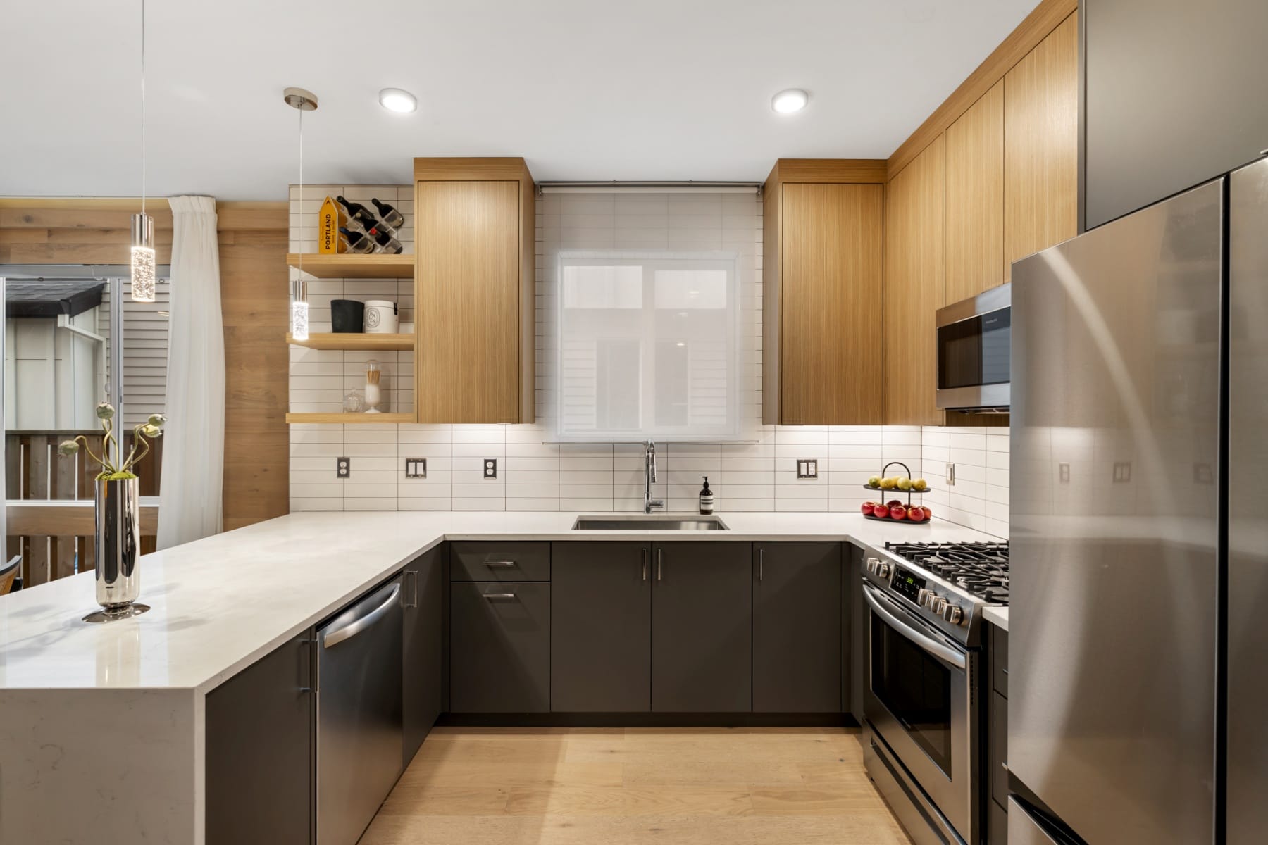 3732 SE LAMBERT ST Portland, OR 97202 - 物件實景