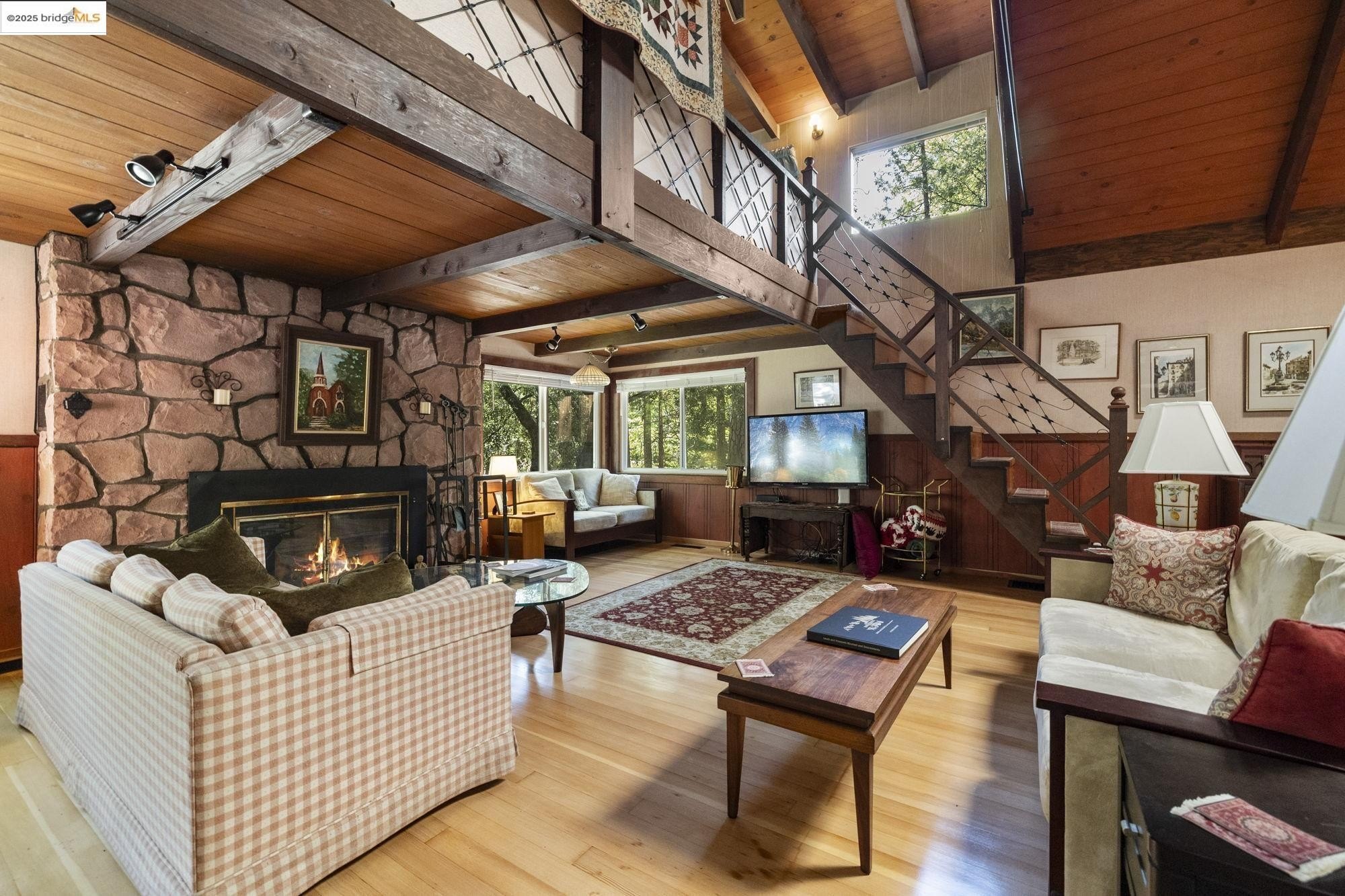 Twain Harte, California, 95379, United States, 2 Bedrooms Bedrooms, ,2 BathroomsBathrooms,Residential,For Sale,1819440