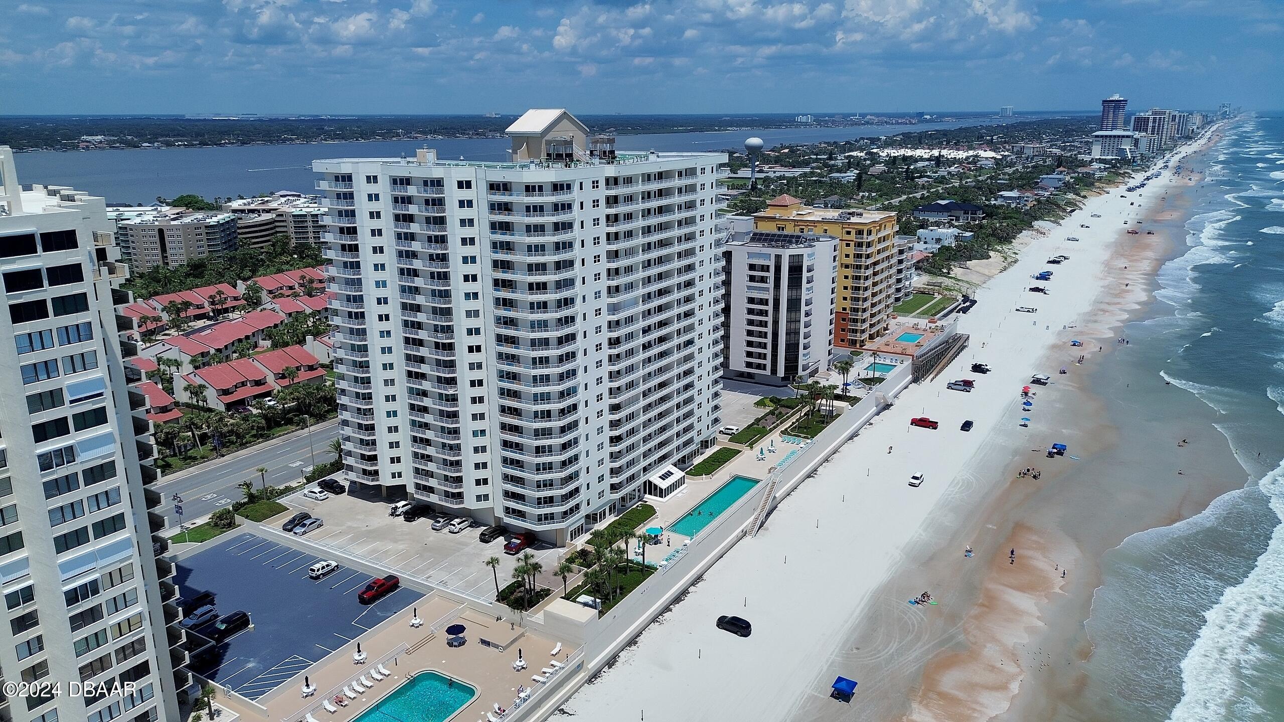 Daytona Beach Shores, Florida, 32118, United States, 2 Bedrooms Bedrooms, ,2 BathroomsBathrooms,Residential,For Sale,1924936