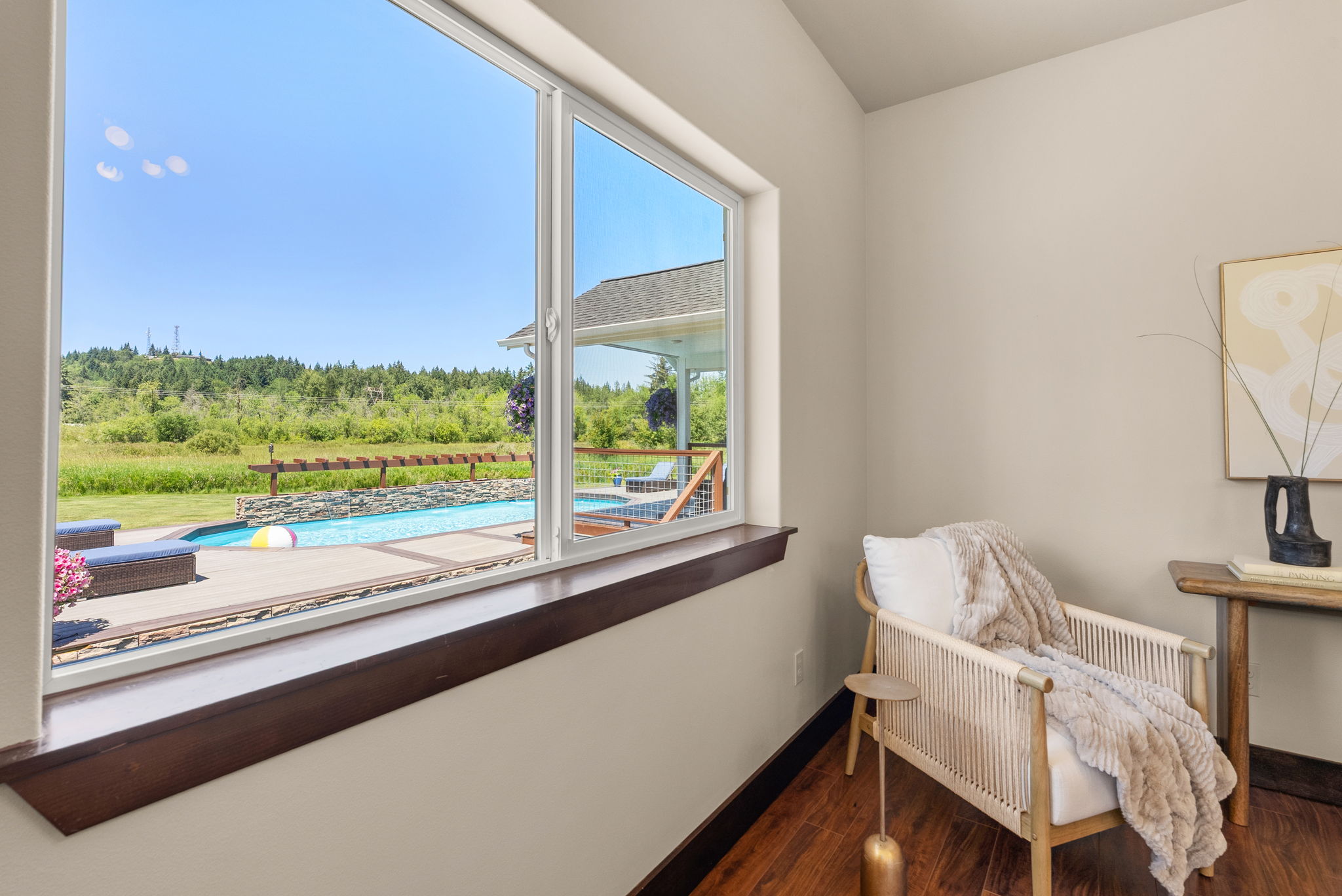  5741 Kirsop Road SW Olympia, WA 98512 - 物件實景