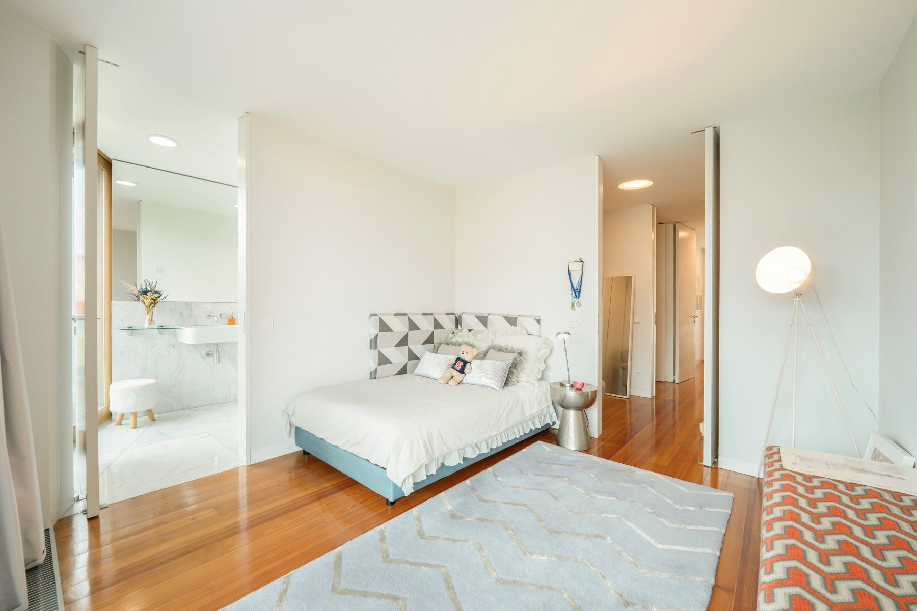  Flat, 5 bedrooms, for Sale - 物件實景