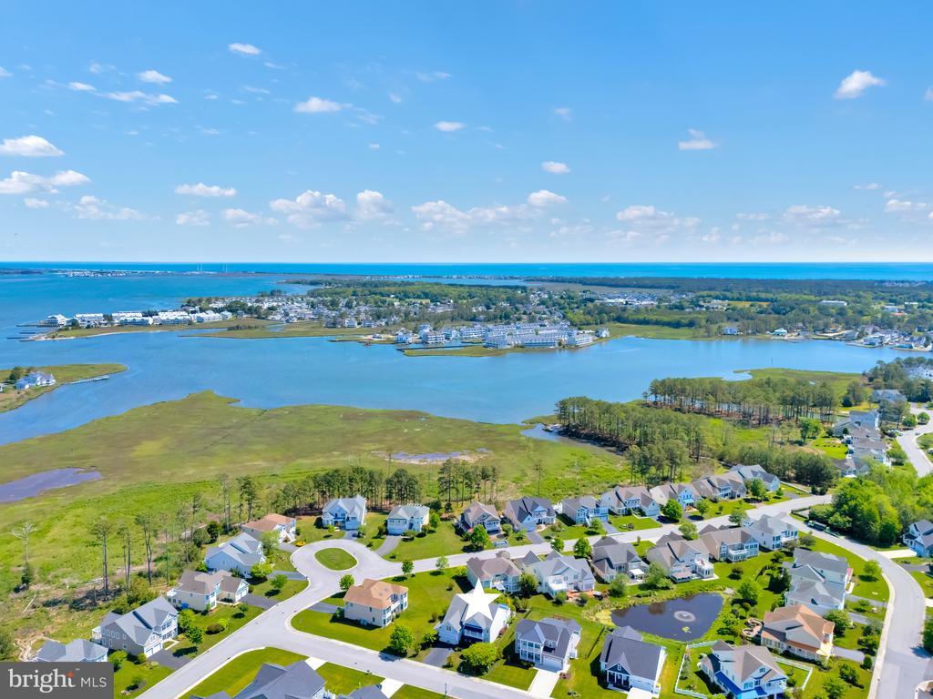 Ocean View, Delaware, 19970, United States, 4 Bedrooms Bedrooms, ,4 BathroomsBathrooms,Residential,For Sale,1804687