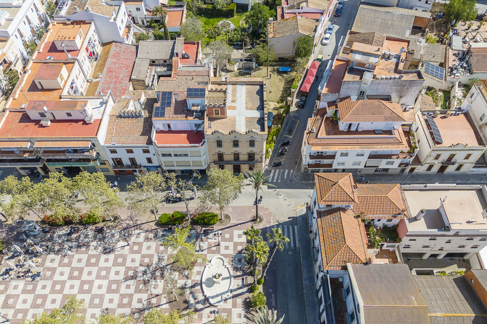  Elegant Art Nouveau Modernisme mansion in a Prime Location in Sant Pere de Ribes - 物件實景