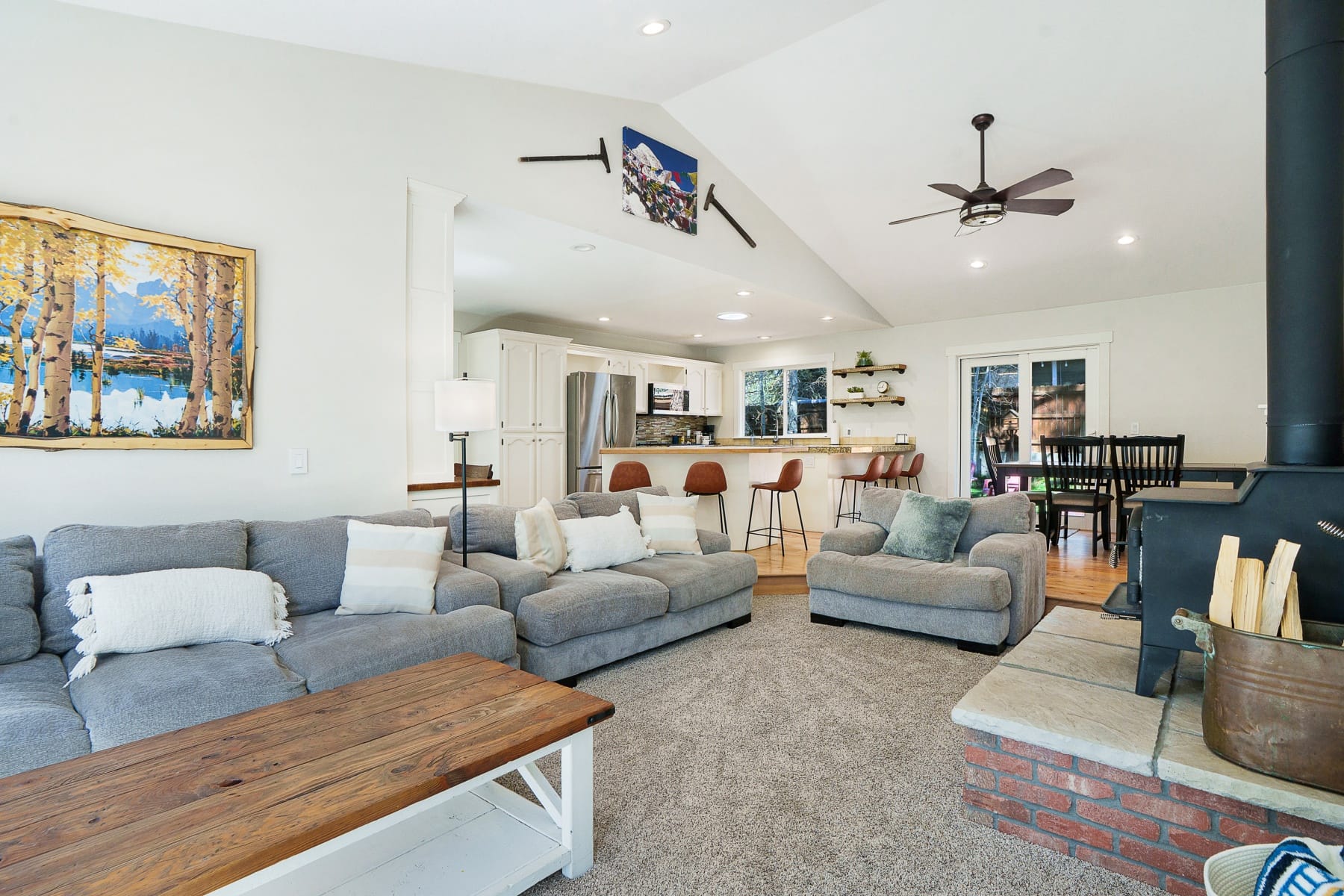  19920 Ponderosa Street Bend, OR 97702 - 物件實景