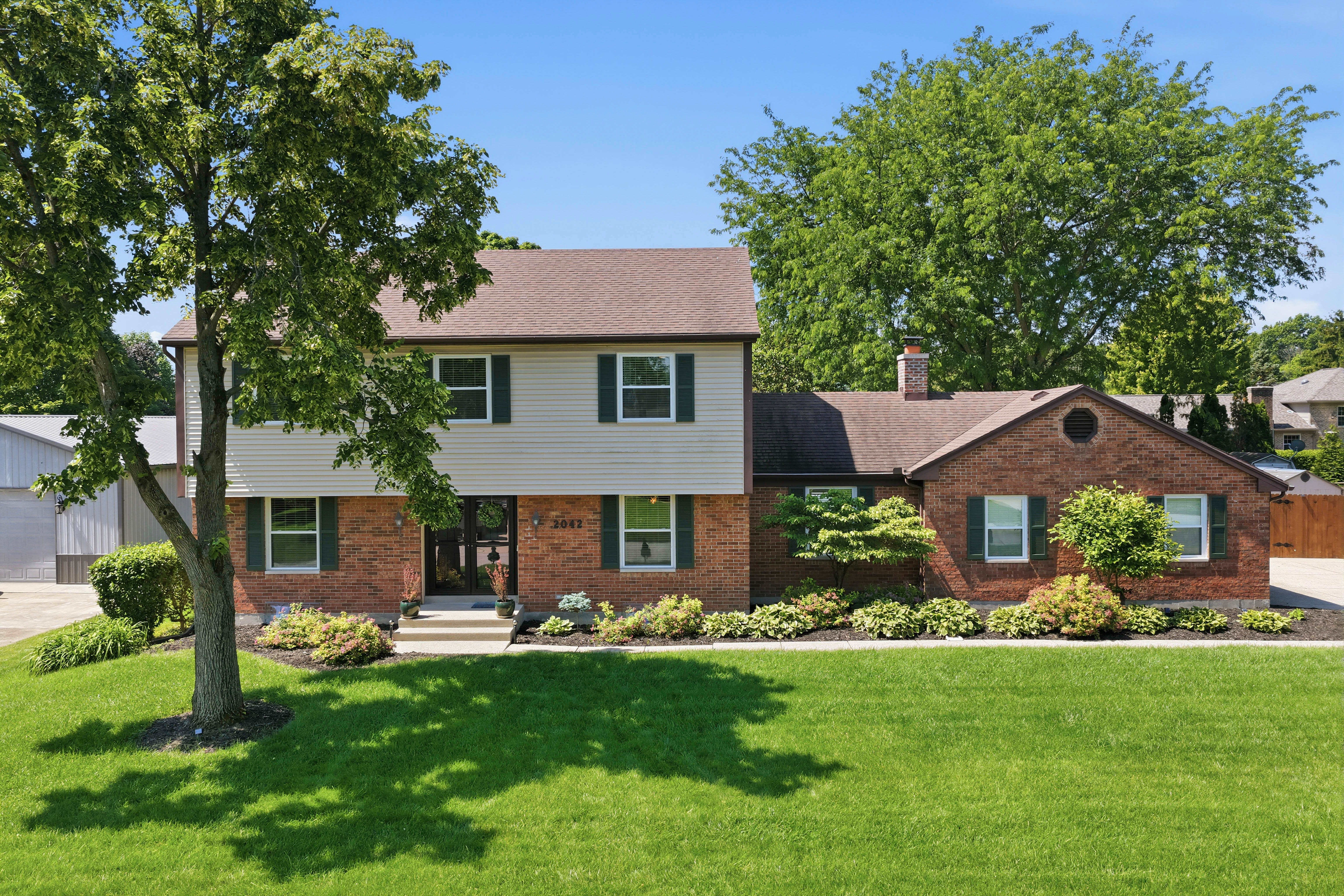  2042 Cortina Drive, Dayton, OH 45459 - 物件實景