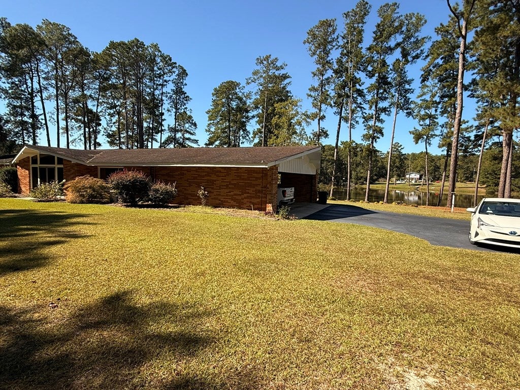 Chula, Georgia, 31733, United States, 4 Bedrooms Bedrooms, ,4 BathroomsBathrooms,Residential,For Sale,1979714