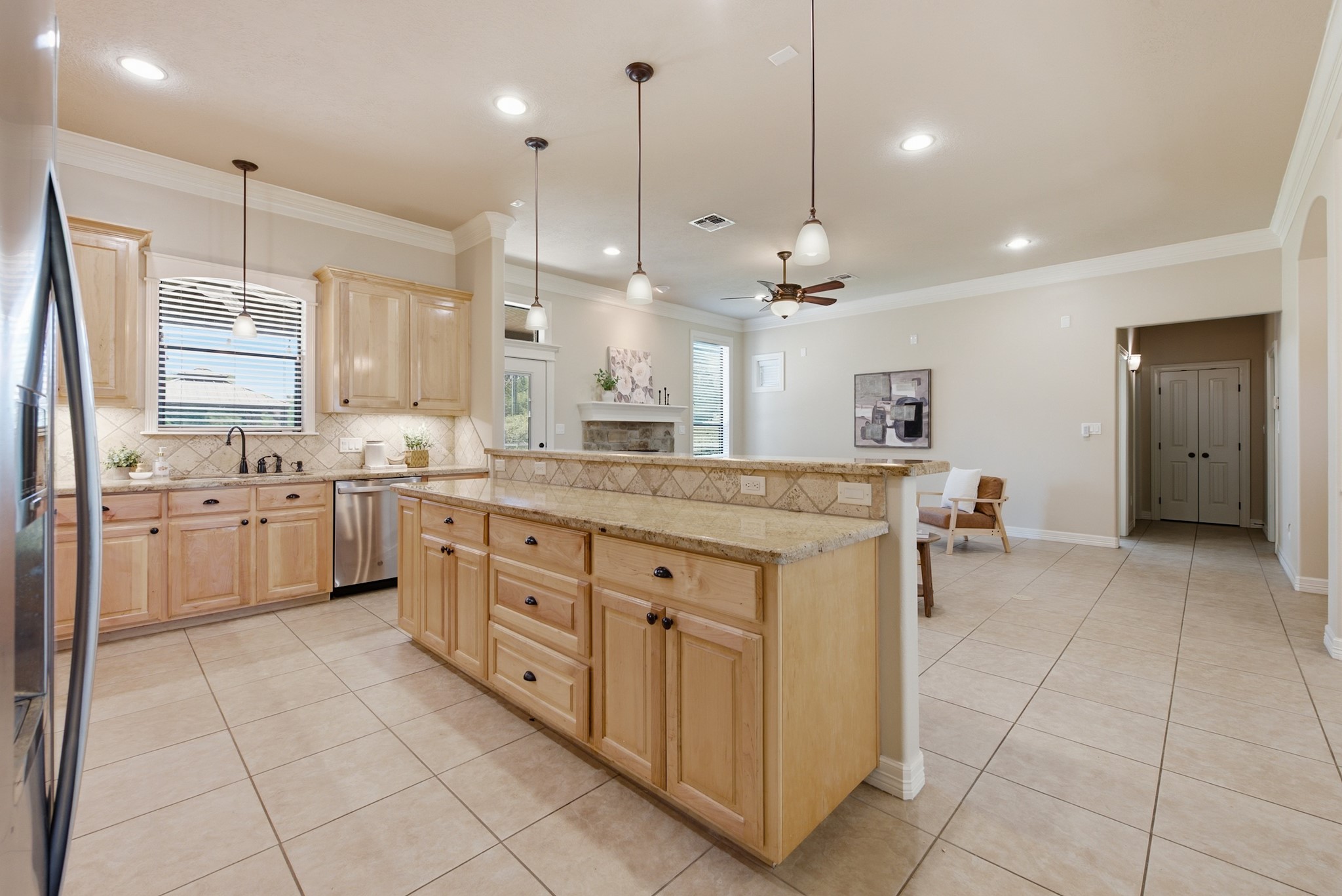  8700 Tejas Ranch Loop, Bryan, TX 77808 - 物件實景