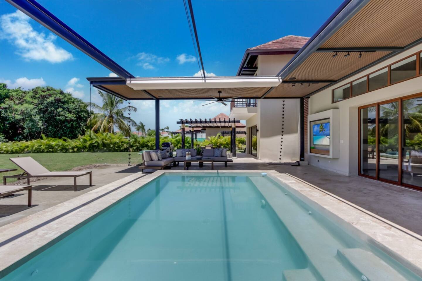 Cap Cana, DO, 3 Bedrooms Bedrooms, ,4 BathroomsBathrooms,Residential,For Sale,1996974