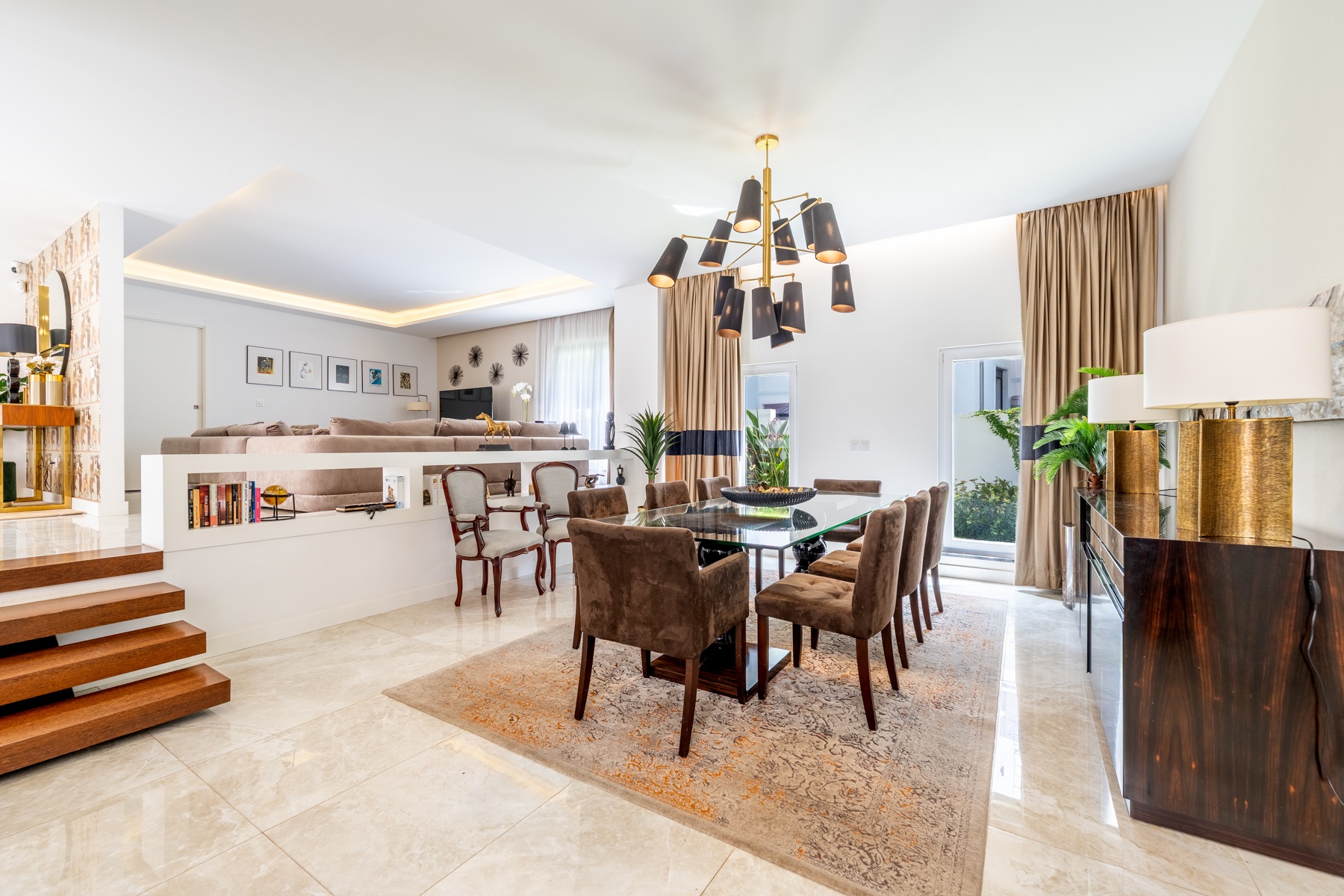 House, 4 bedrooms, for Sale - 物件實景