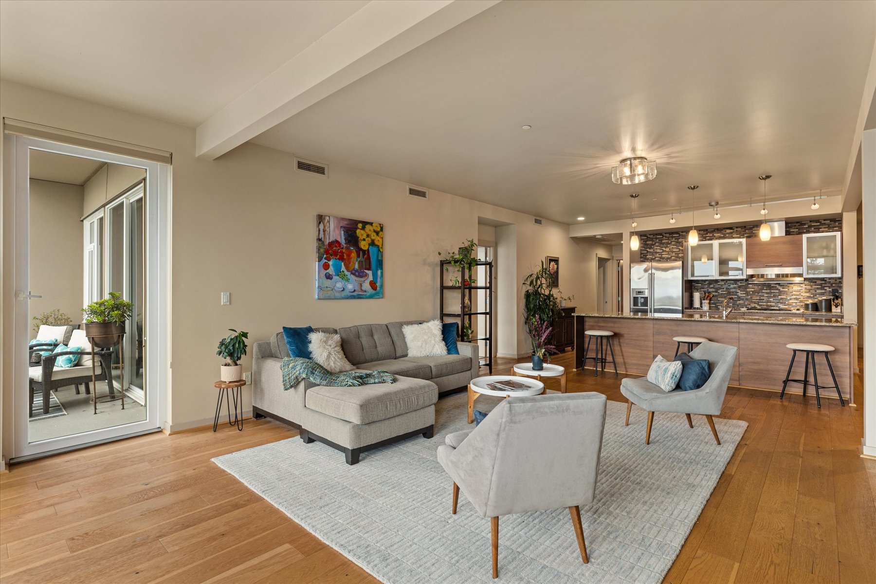  631 Market St Unit #401, Kirkland, WA 98033 - 物件實景