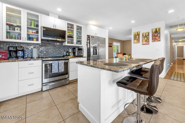 Reno, Nevada, 89508, United States, 4 Bedrooms Bedrooms, ,3 BathroomsBathrooms,Residential,For Sale,1912755