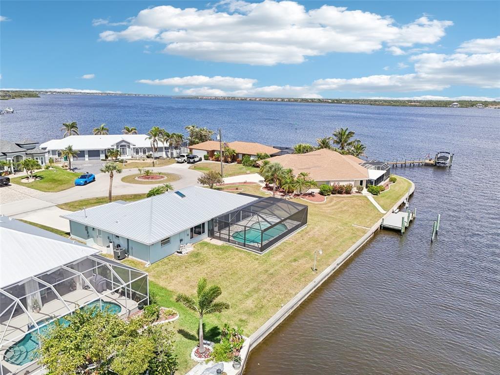 Port Charlotte, Florida, 33981, United States, 2 Bedrooms Bedrooms, ,2 BathroomsBathrooms,Residential,For Sale,1759971