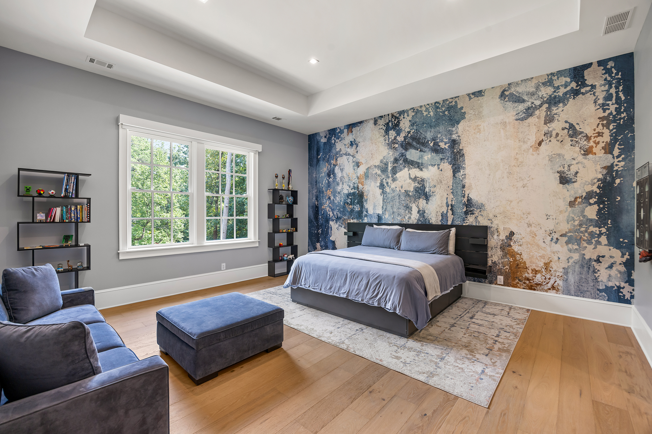  Extraordinary Residence in the Heart of Tuxedo Park - 物件實景