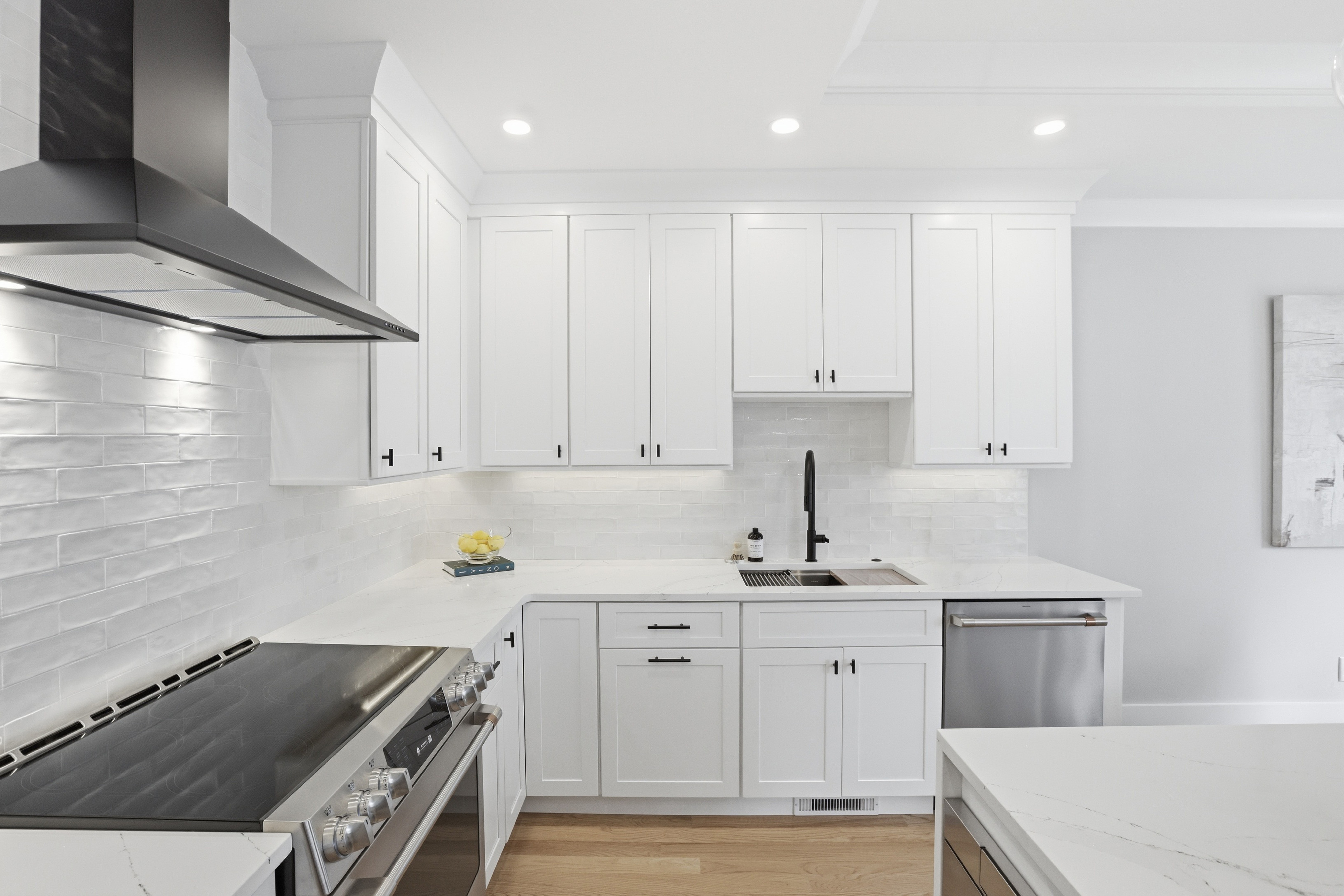  36 Loomis, Bedford, MA, 01730 - 物件實景