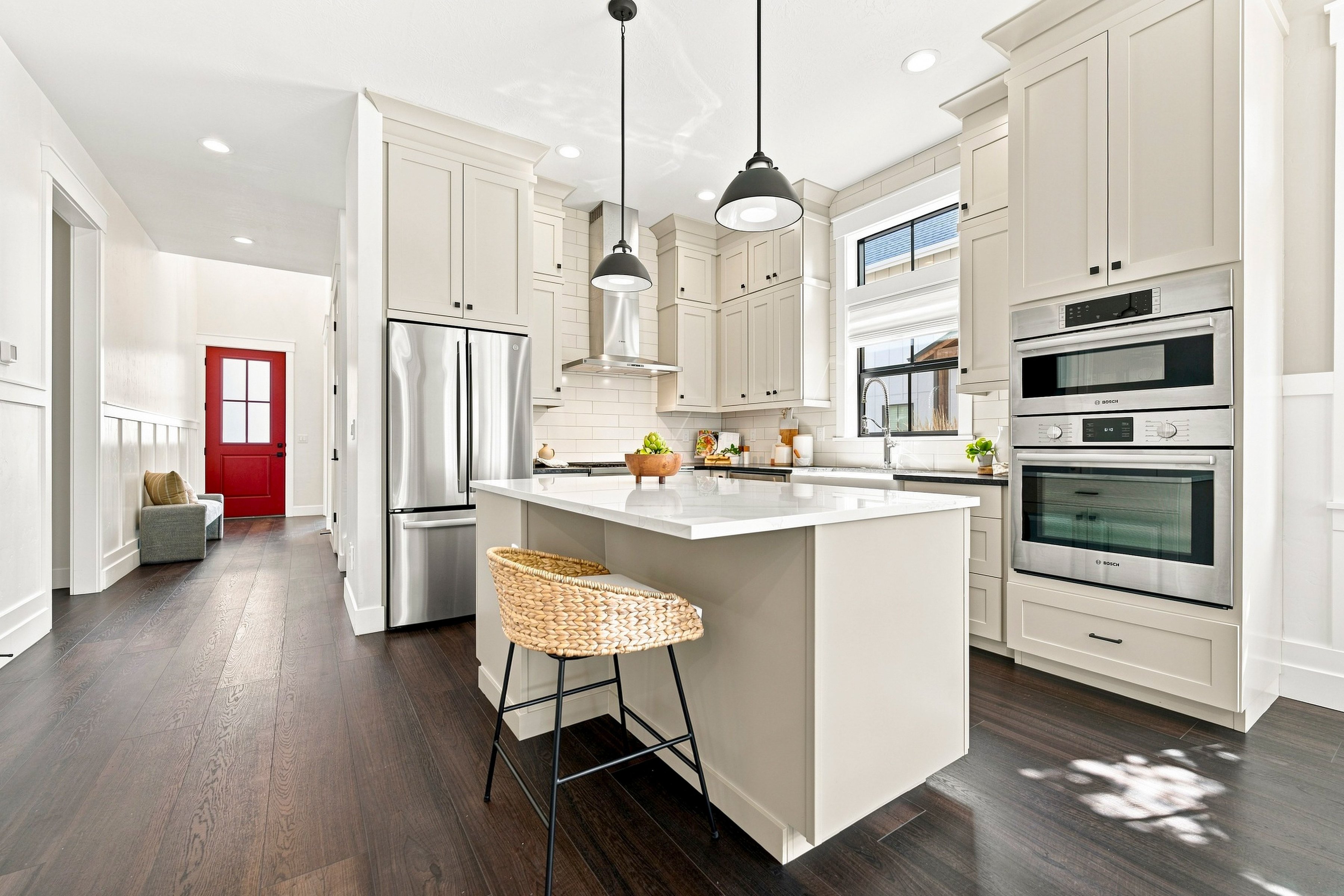  Sophisticated Style, Effortless Living in Meridian - 物件實景