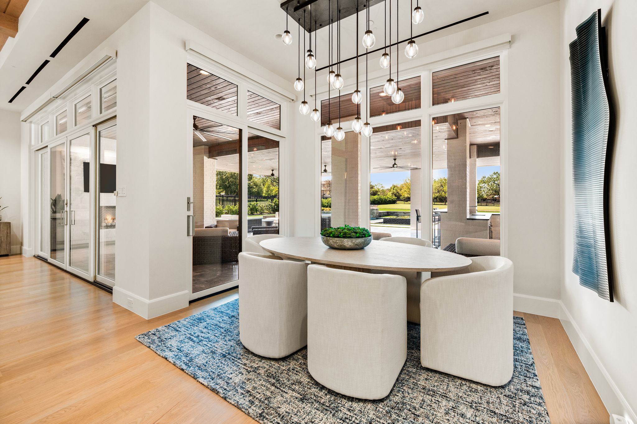  Sophisticated Resort-Style Living in Prestigious Gated Saddleback Community - 物件實景