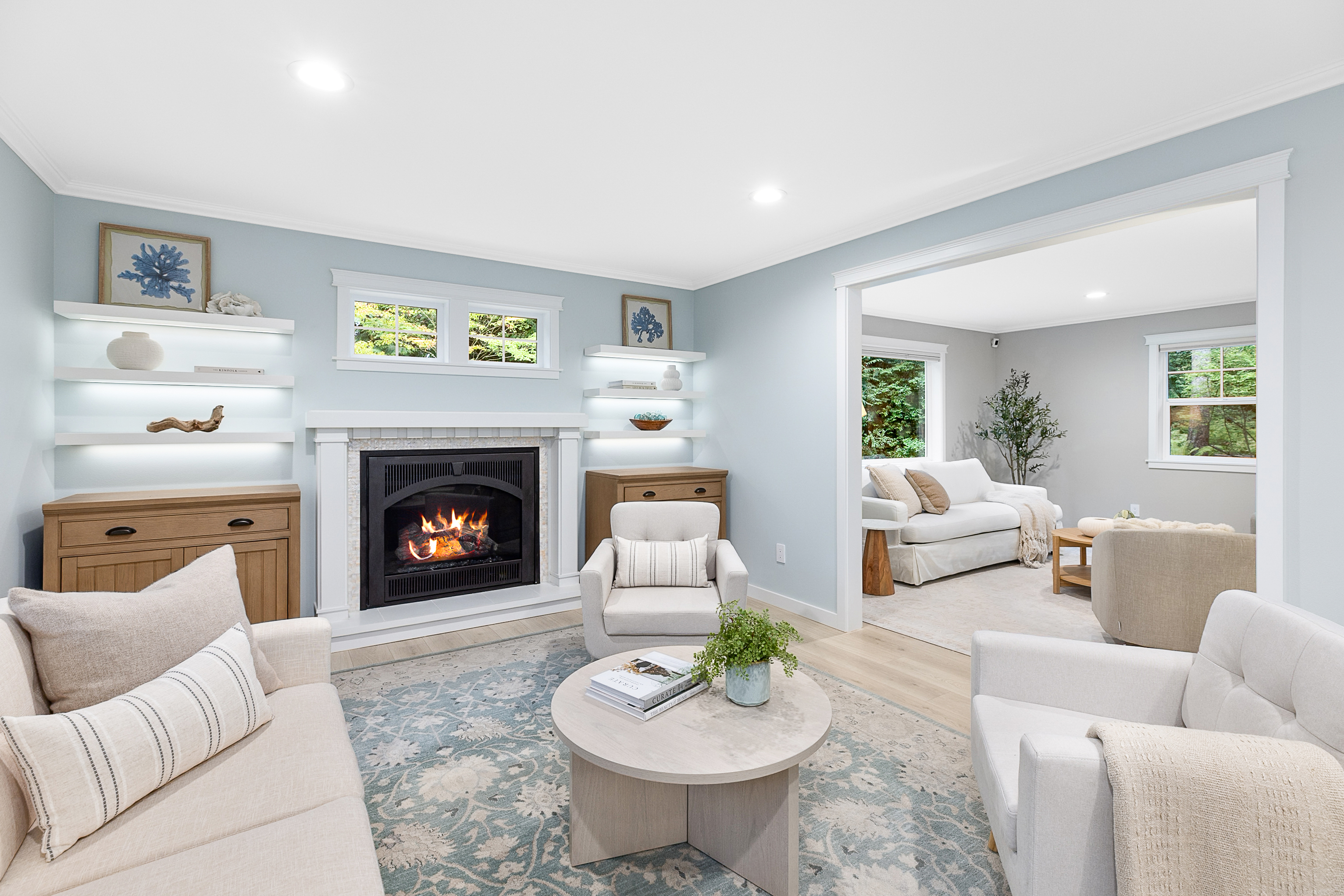  32385 Old Hansville Rd NE, Kingston, WA 98346 - 物件實景