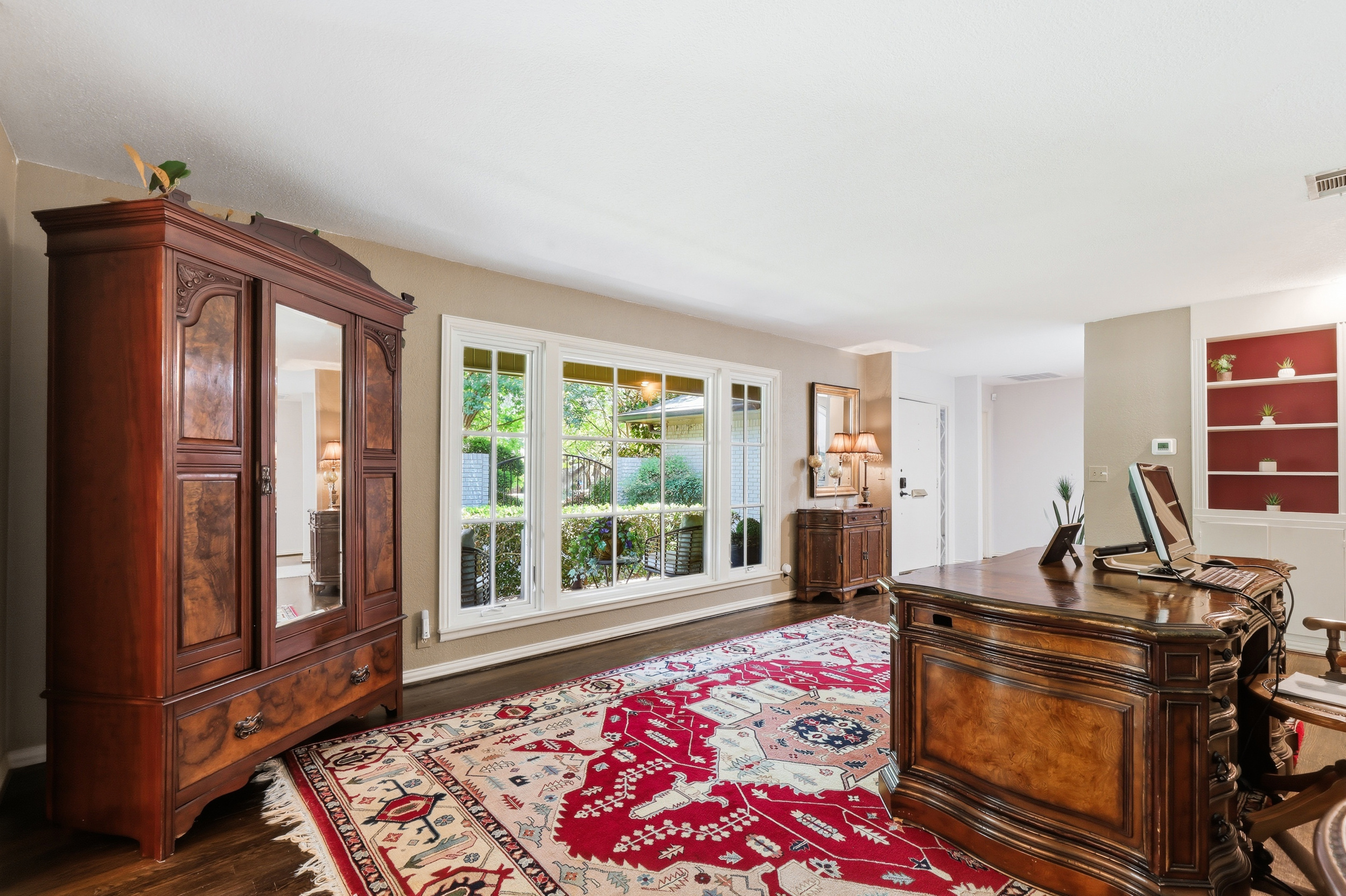  4004 Angus Drive, Fort Worth, TX, 76116 - 物件實景