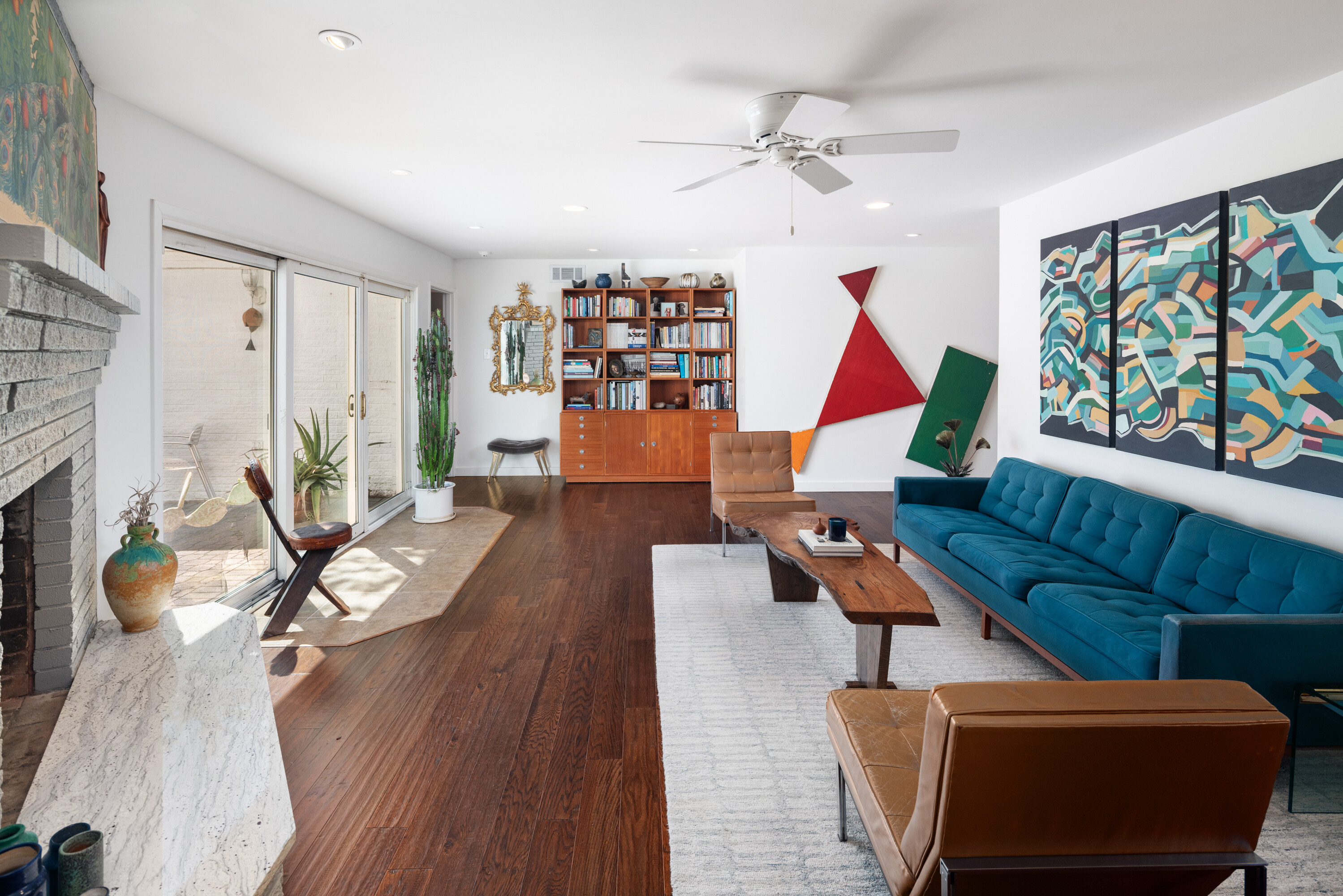  622 N. Brookside Drive - 物件實景